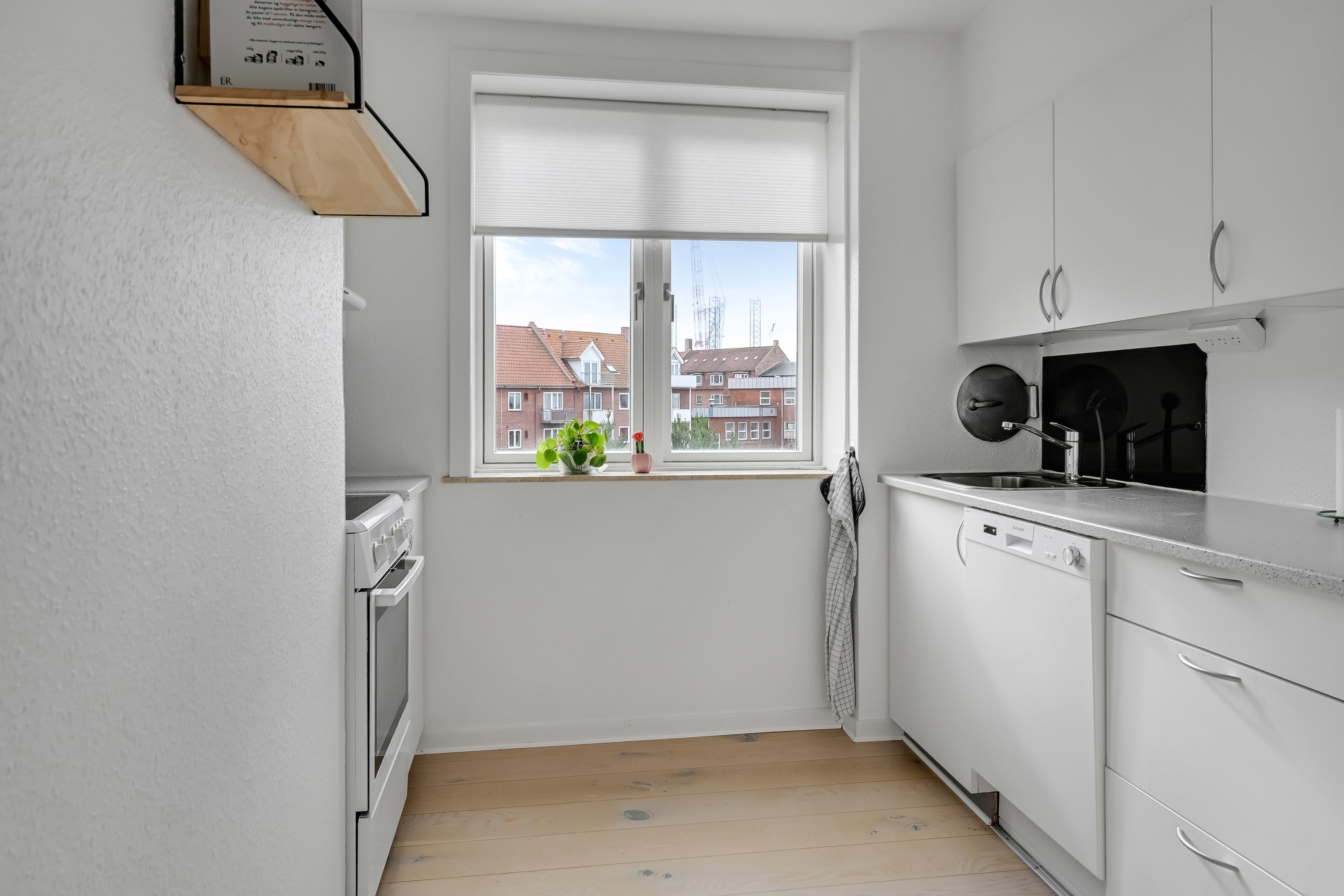 Frodesgade 148, 2. tv., 6700 Esbjerg