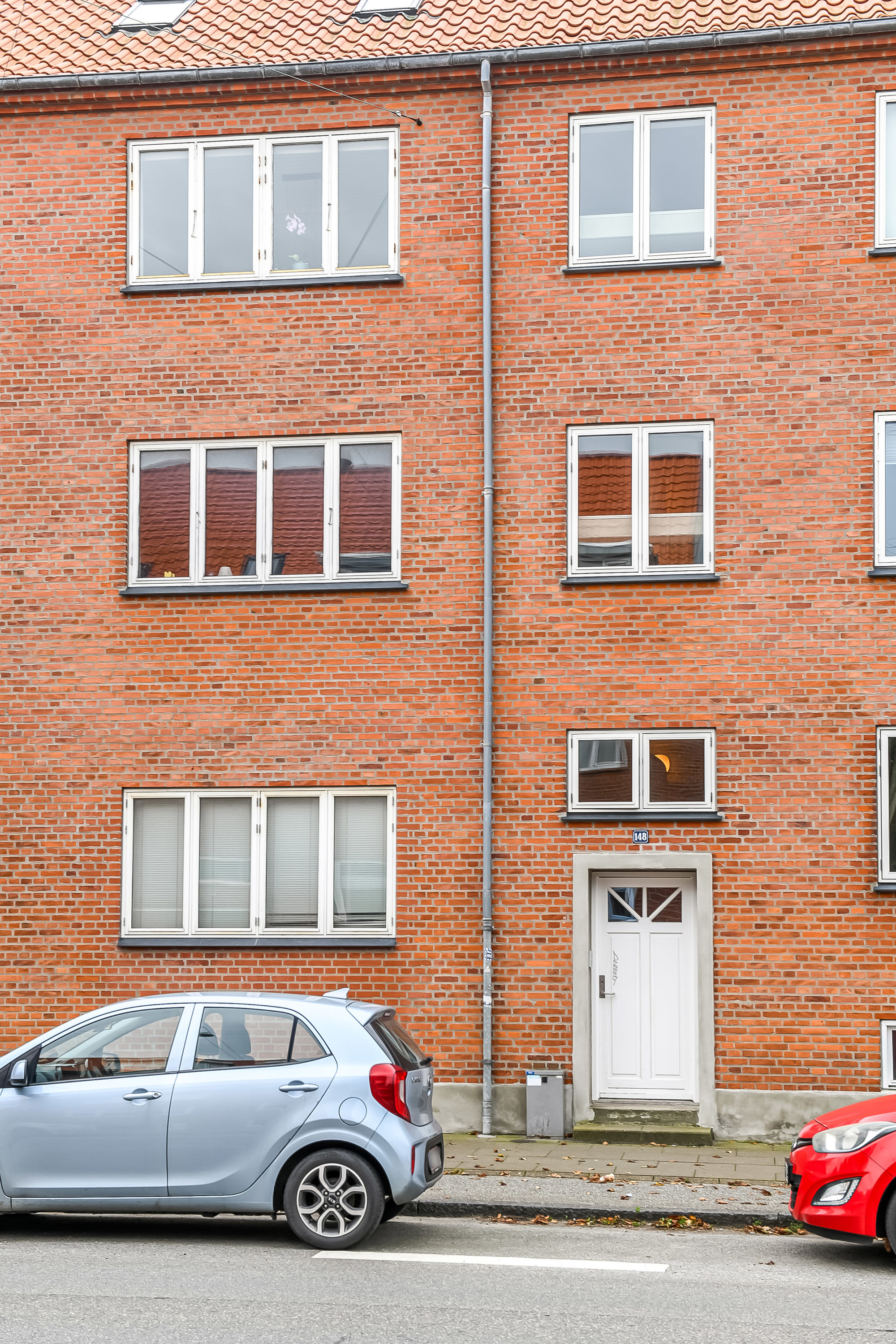 Fremhævet ejendommen billede i fuldskærmstilstand. Billede af Frodesgade 148, 2. tv., 6700 Esbjerg