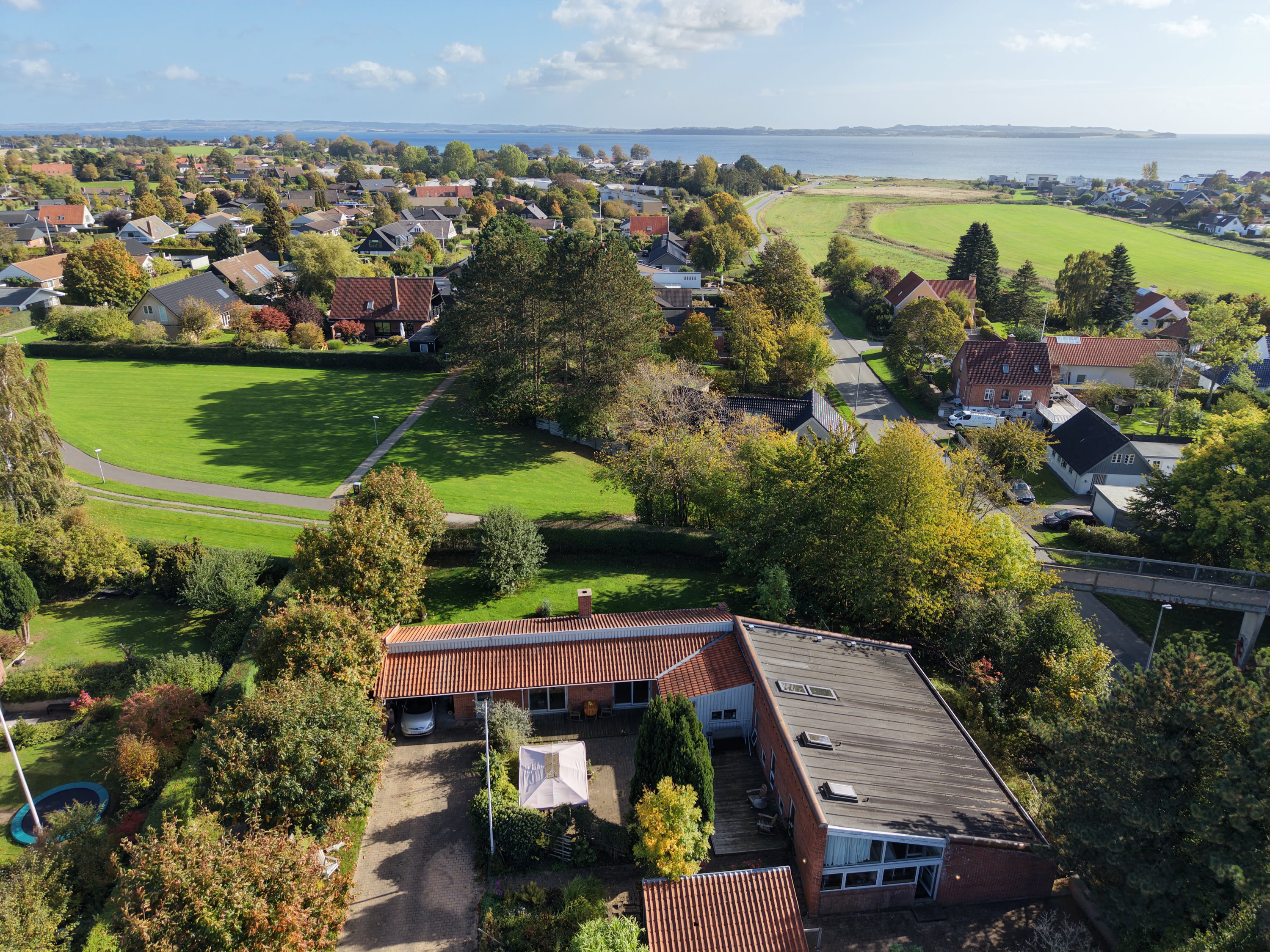 Skæring Hedevej 6, 8250 Egå
