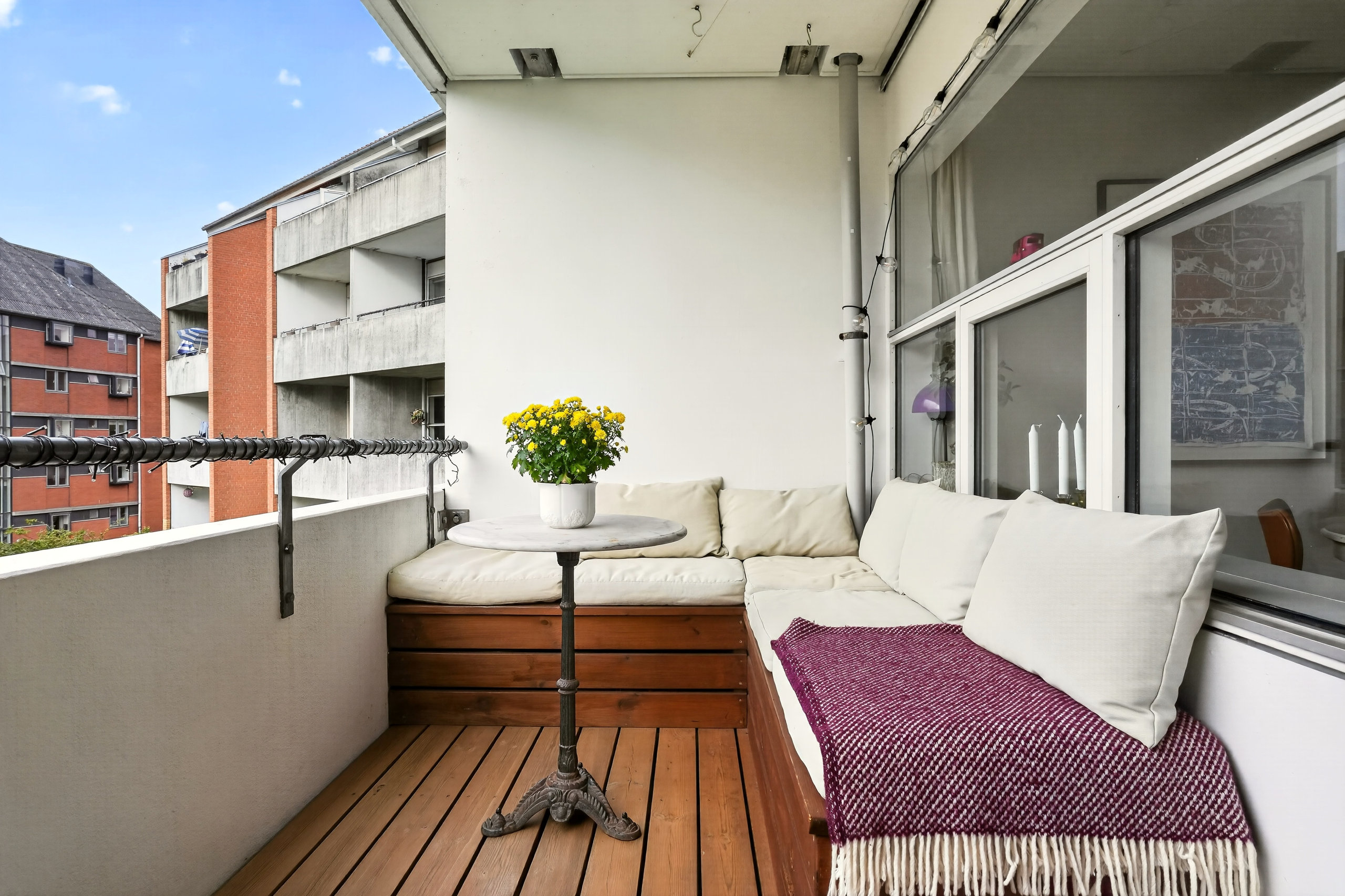 Sigynsgade 42, 2. tv., 2200 København N