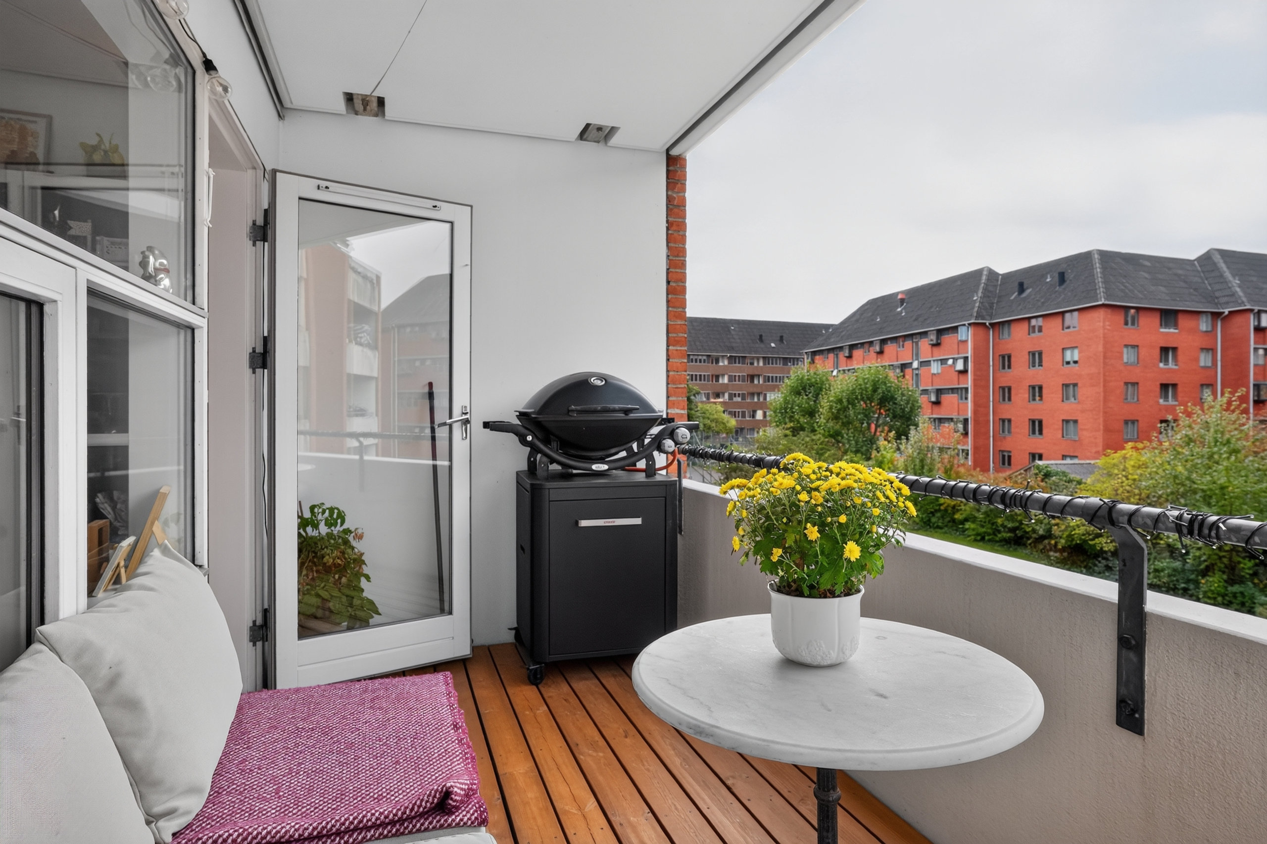 Sigynsgade 42, 2. tv., 2200 København N