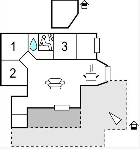 plantegning