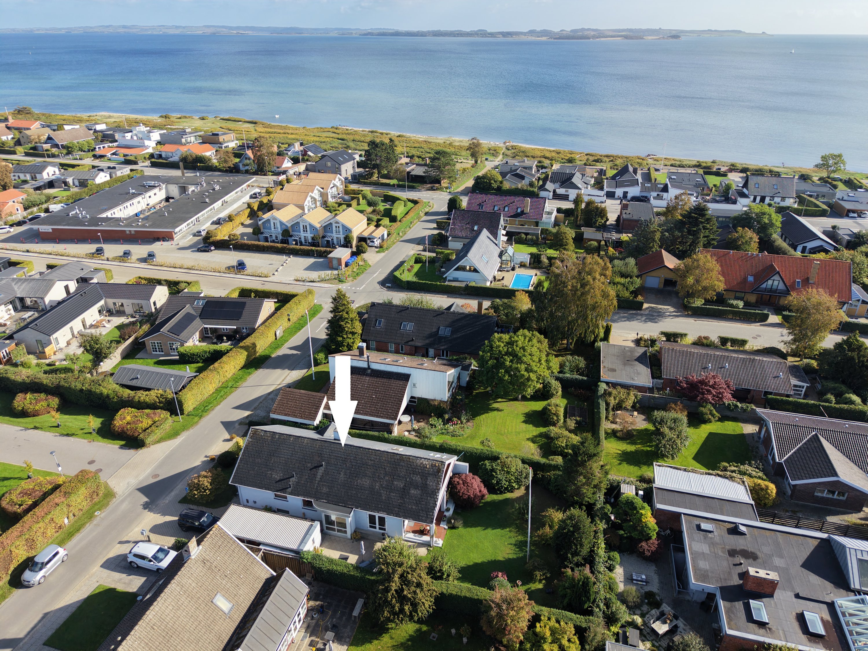 Tålforvej 38, 8250 Egå