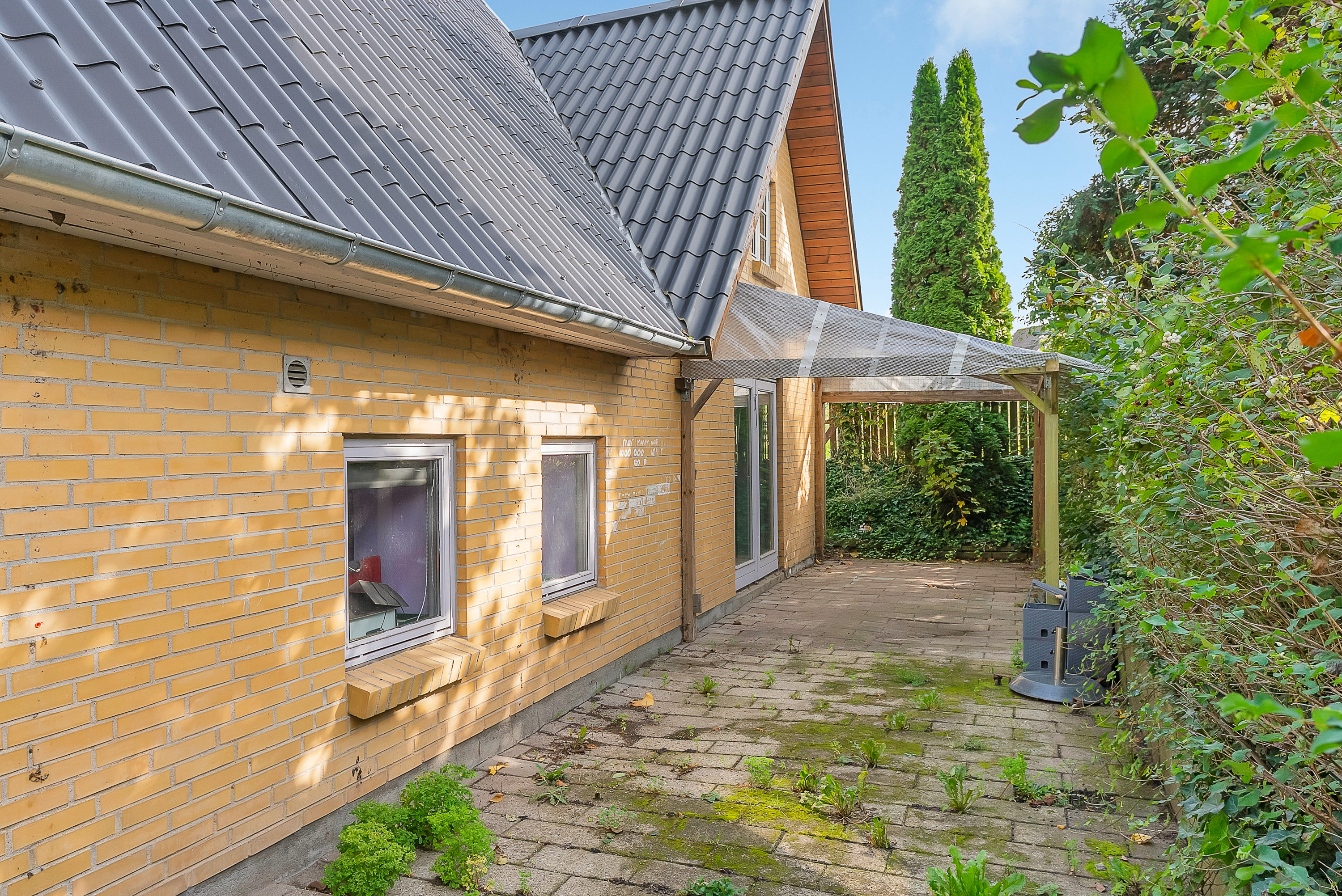 Odensevej 9, Nr Broby, 5672 Broby
