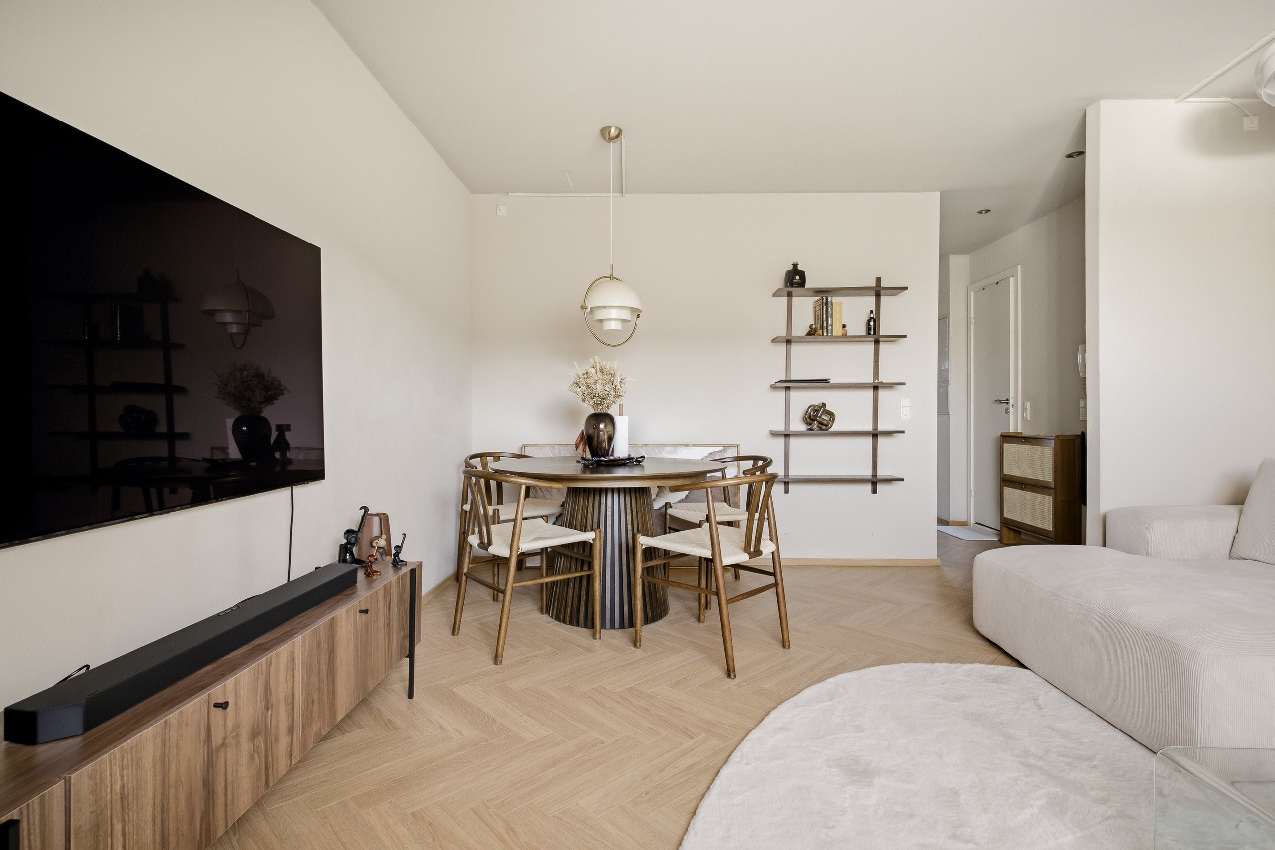 Måløv Hovedgade 58B, 2. tv., 2760 Måløv