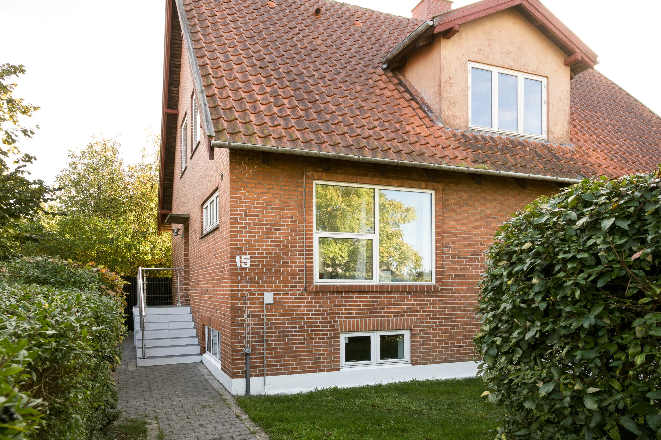 Lerbjergvej 15, 2750 Ballerup