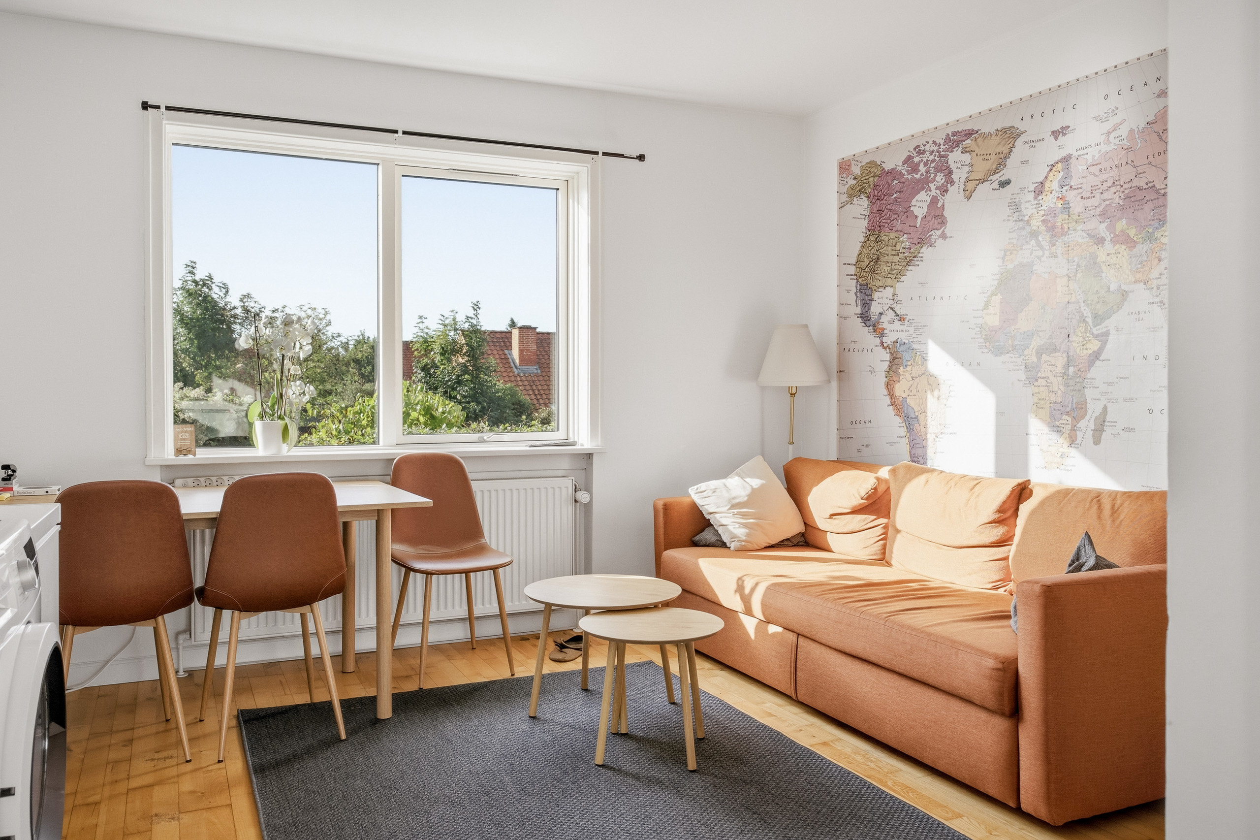 Lerbjergvej 15, 2750 Ballerup