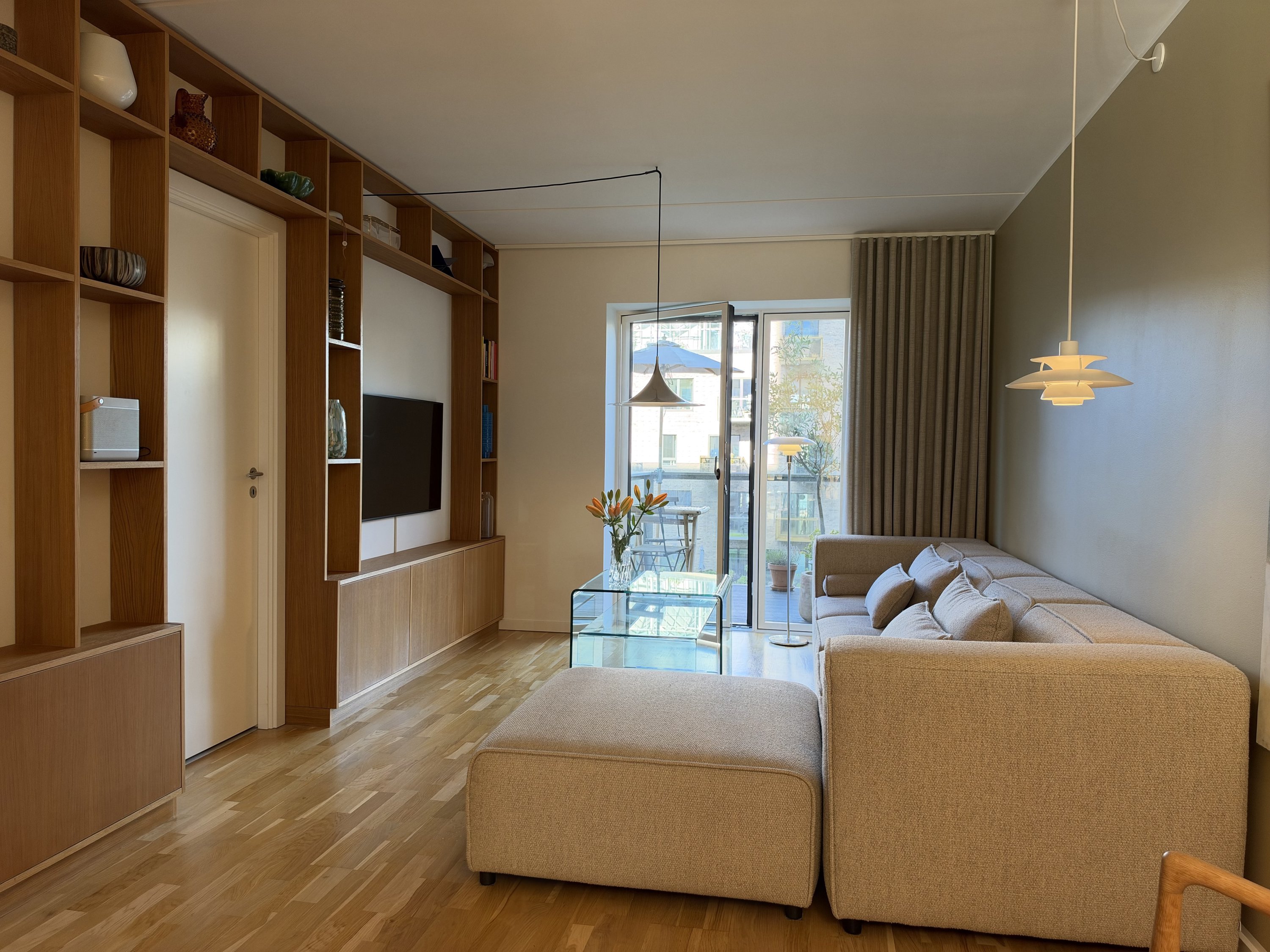 Bernhardt Jensens Boulevard 91, 2. th., 8000 Aarhus C