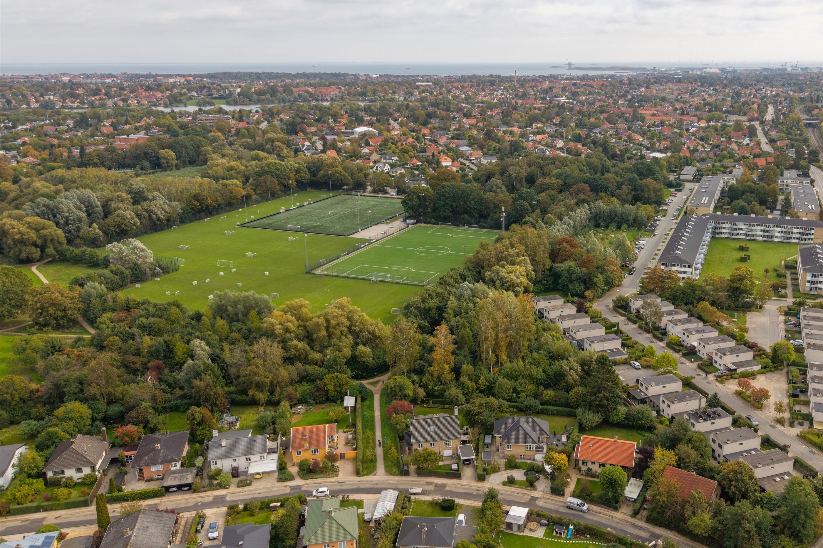 Ericastien 11, 2820 Gentofte