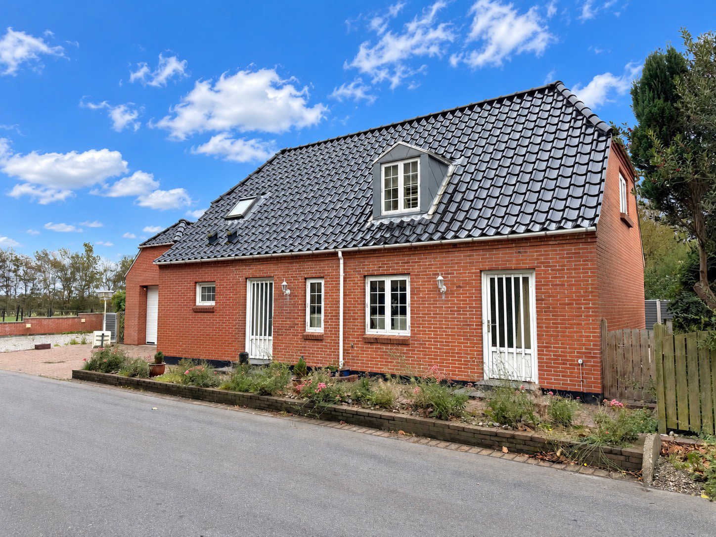 Østerbyvej 4, 6980 Tim