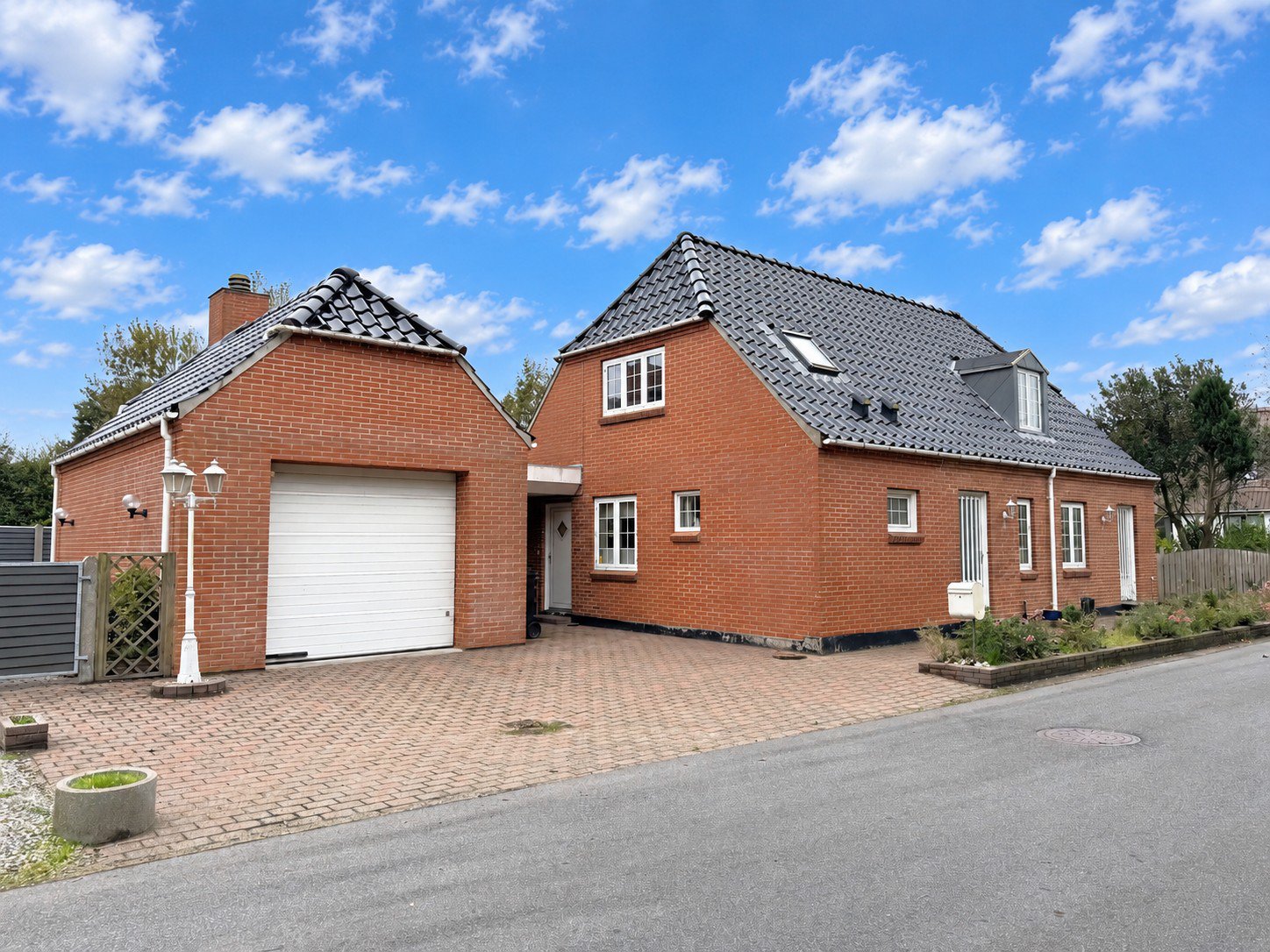 Østerbyvej 4, 6980 Tim