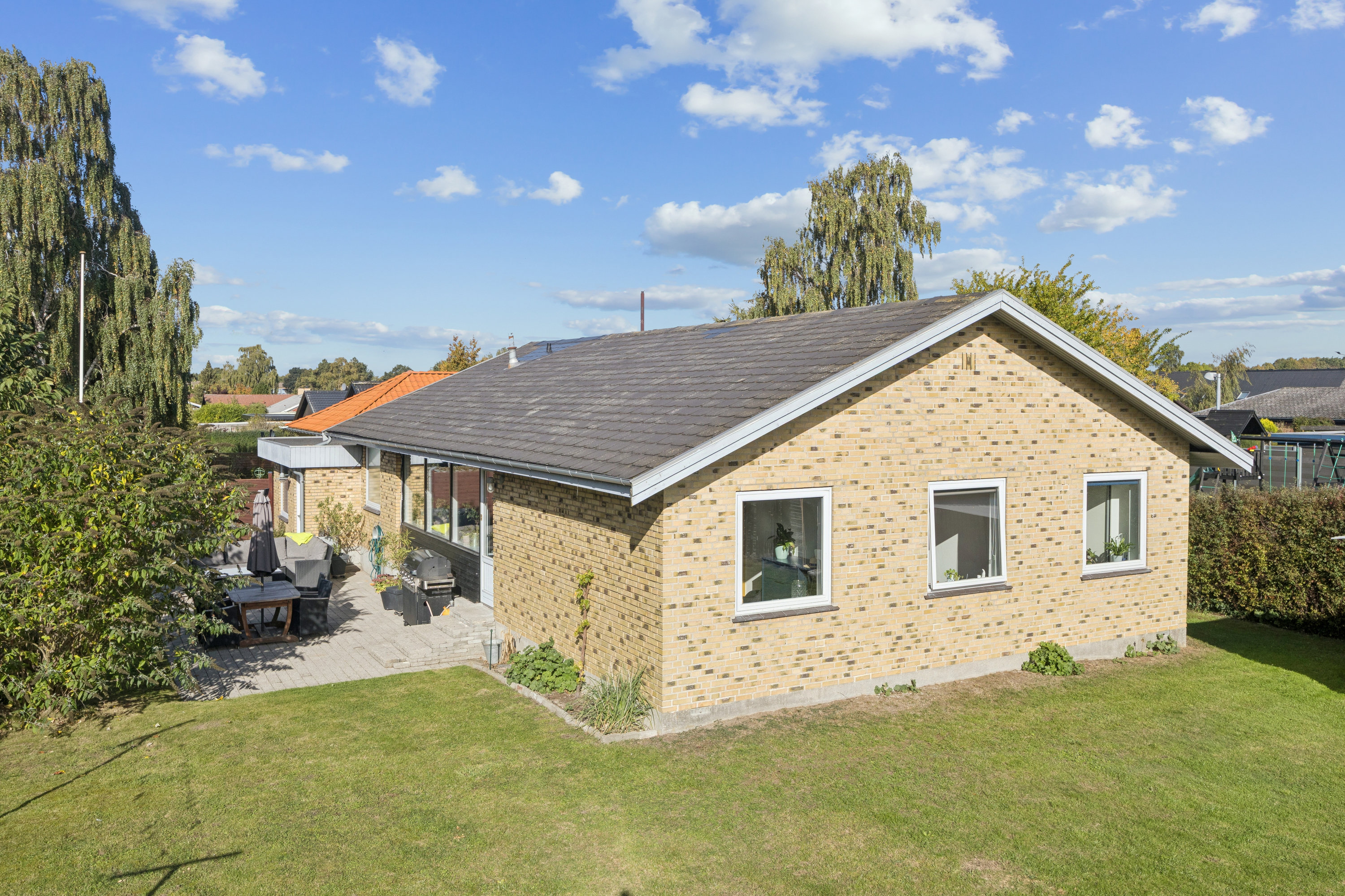 Nældebjerg Alle 19, 2670 Greve