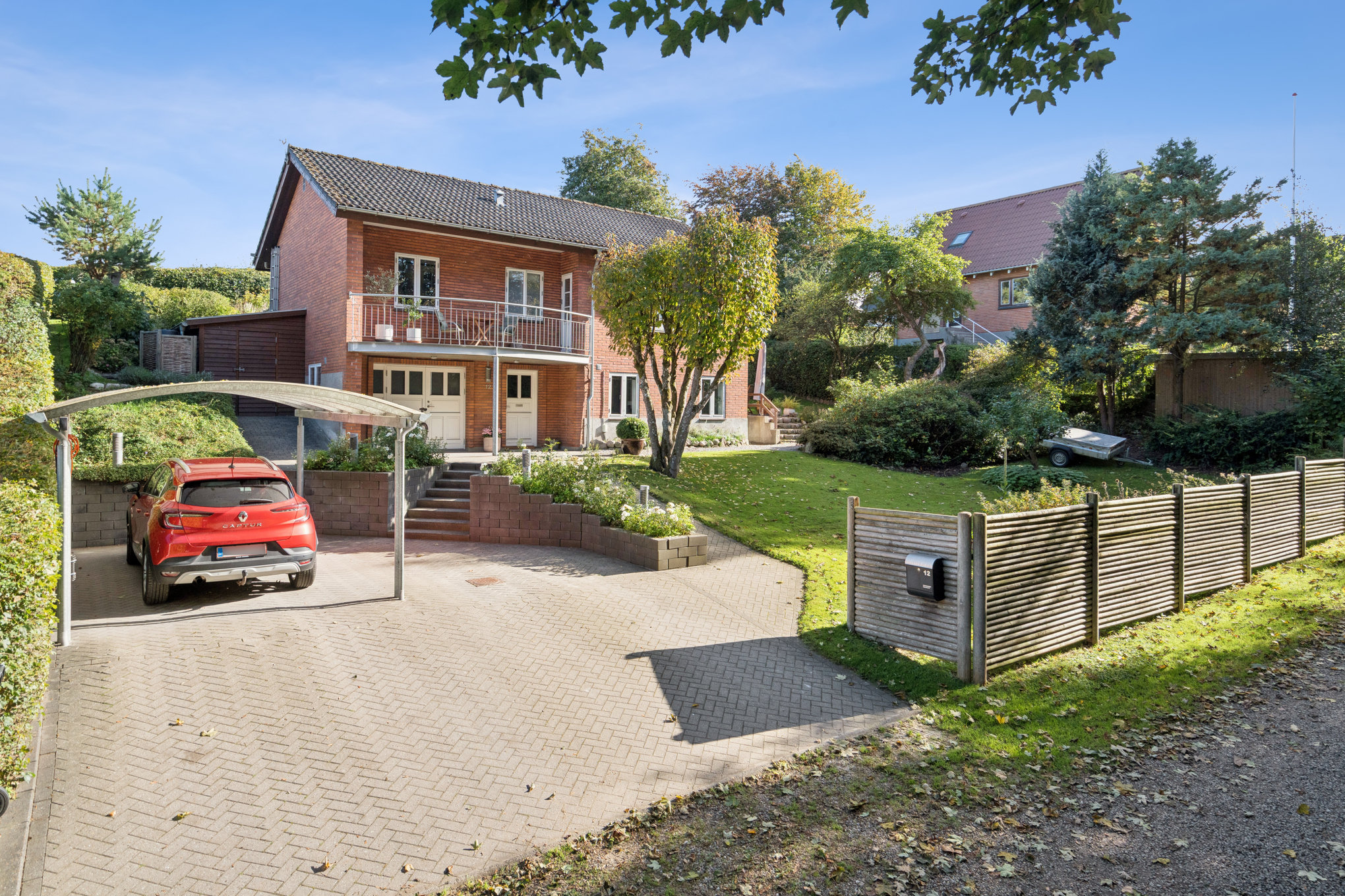 Rougsøvej 12, 8940 Randers SV