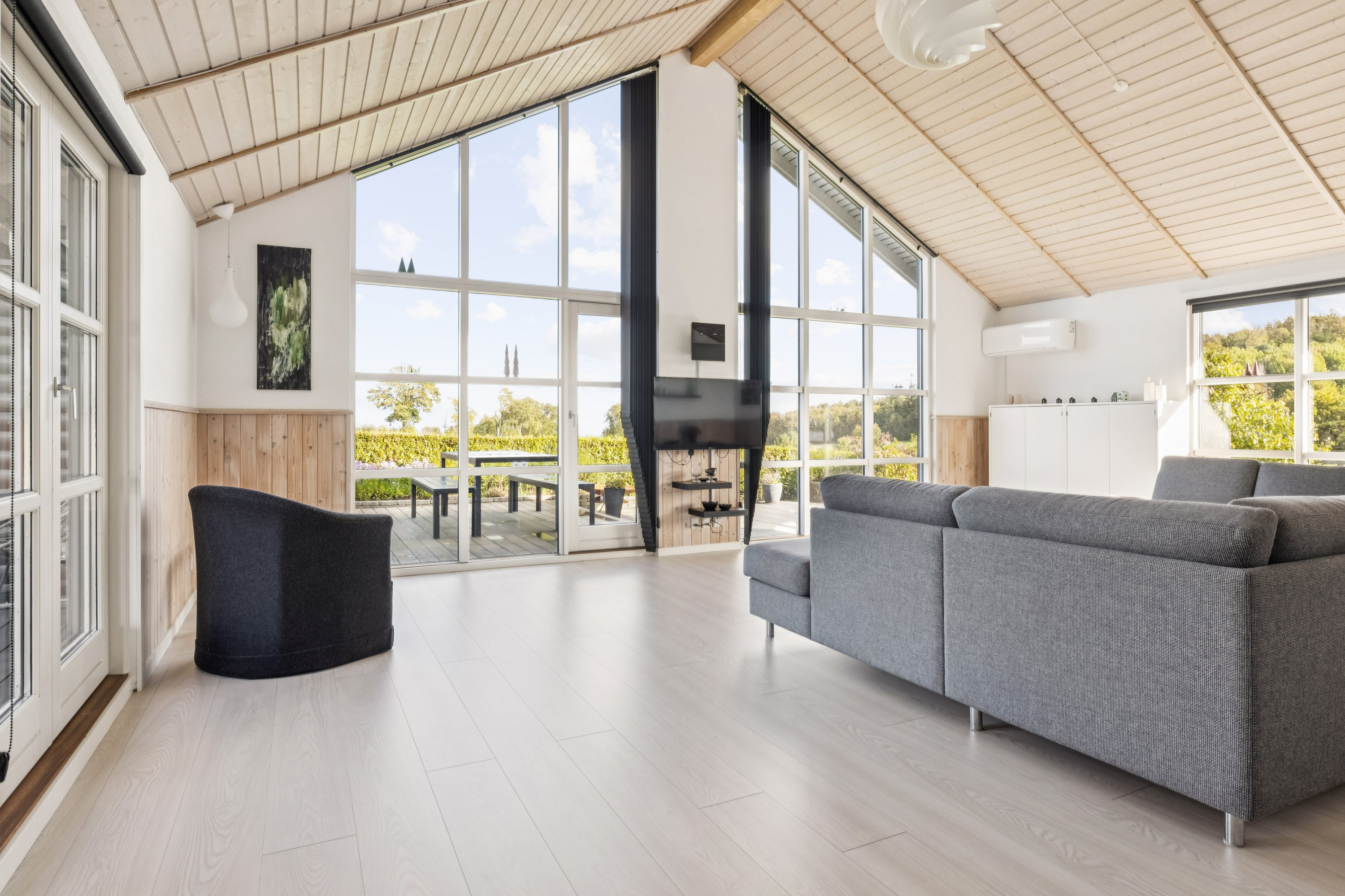 Gormendal 6 + 8, Hjarbæk, 8831 Løgstrup