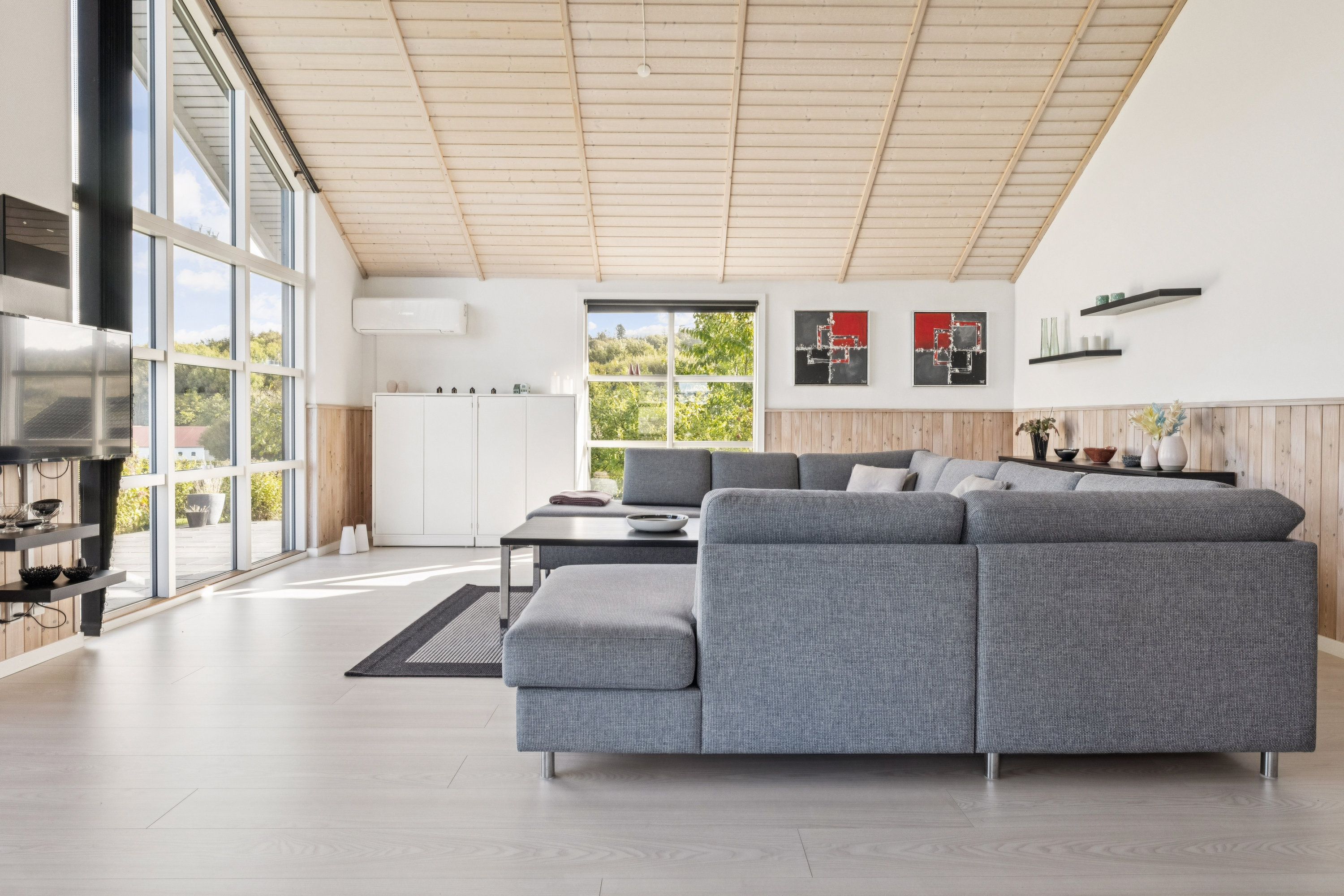 Gormendal 6 + 8, Hjarbæk, 8831 Løgstrup
