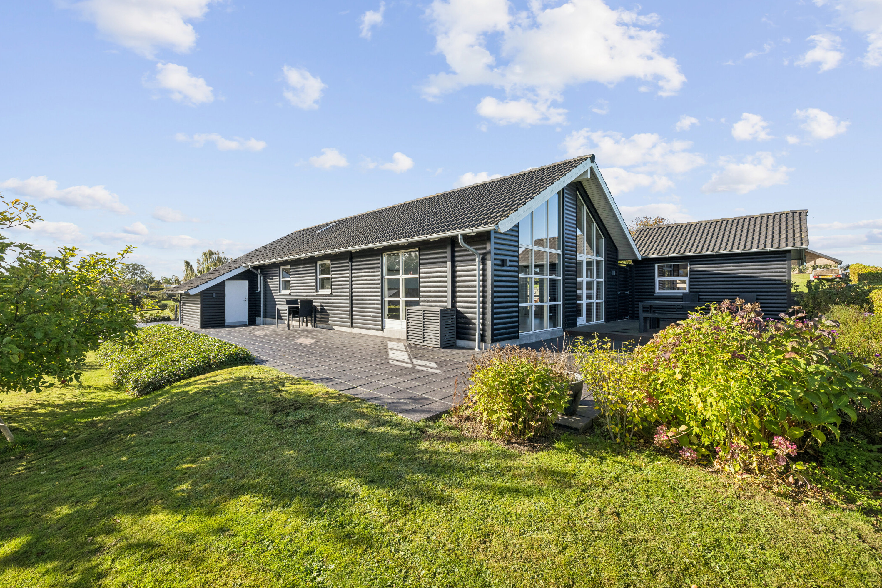 Gormendal 6 + 8, Hjarbæk, 8831 Løgstrup