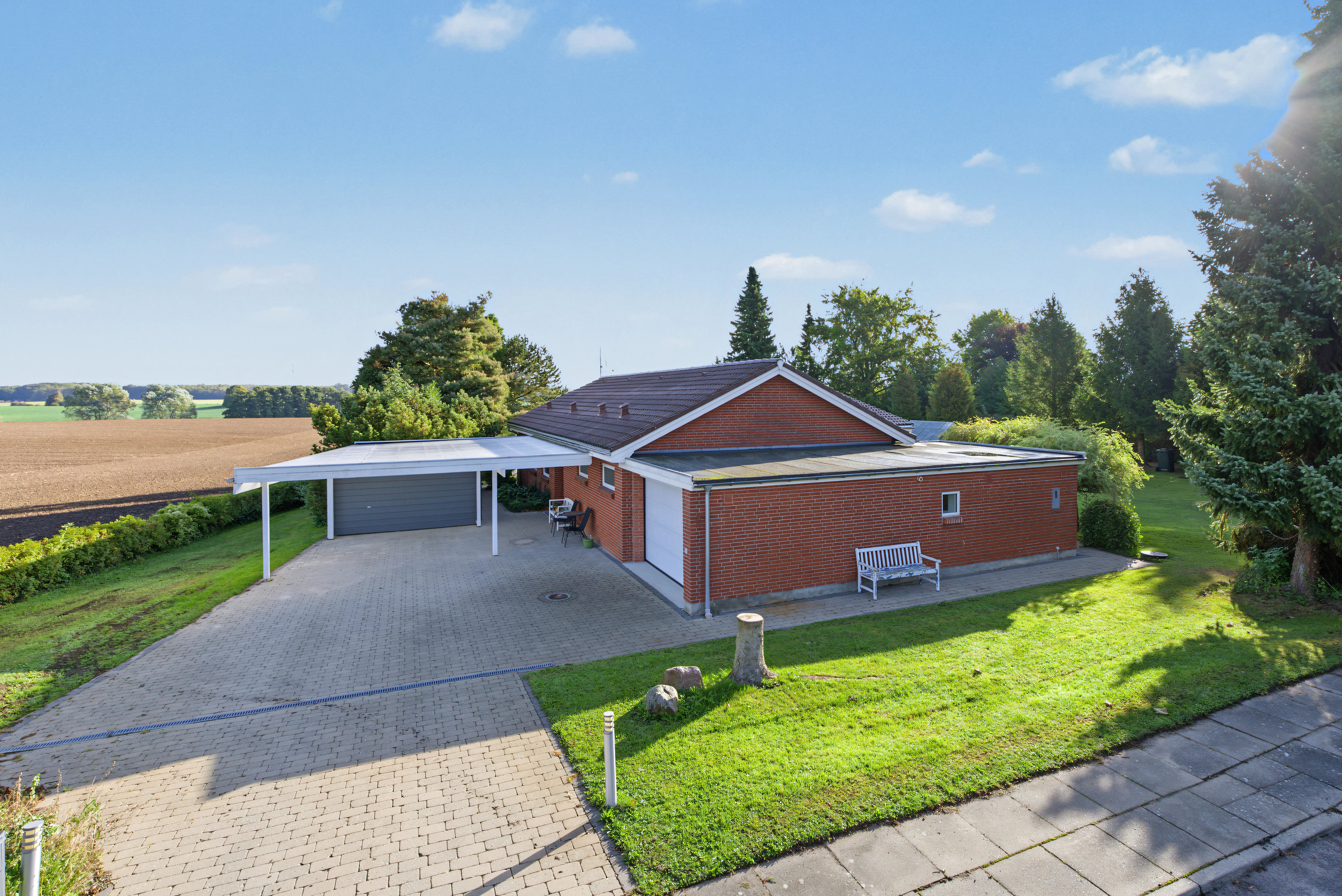 Gadesvej 18, 4953 Vesterborg