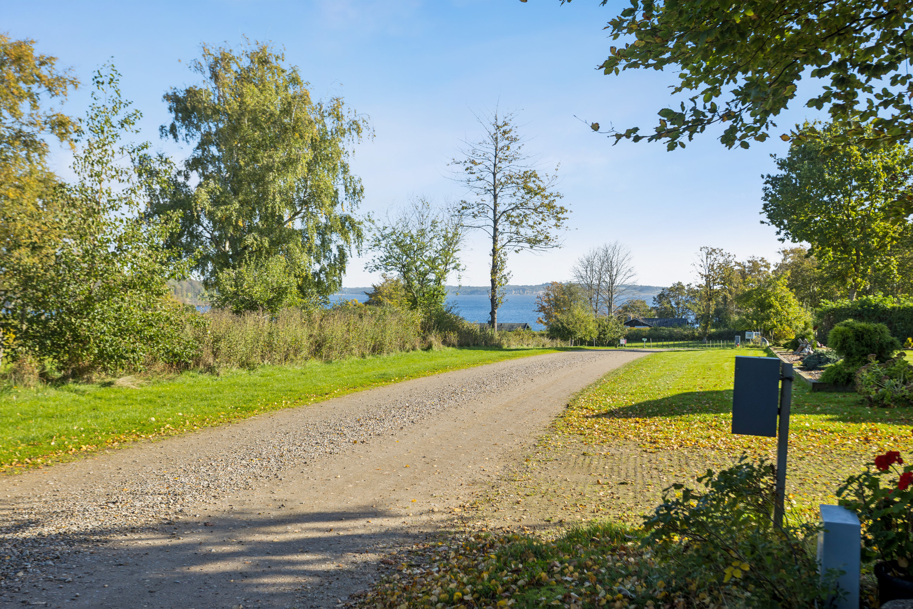 Fremhævet omgivelser billede i fuldskærmstilstand. Billede af Astrup Vig 132, Astrup Vig, 7870 Roslev