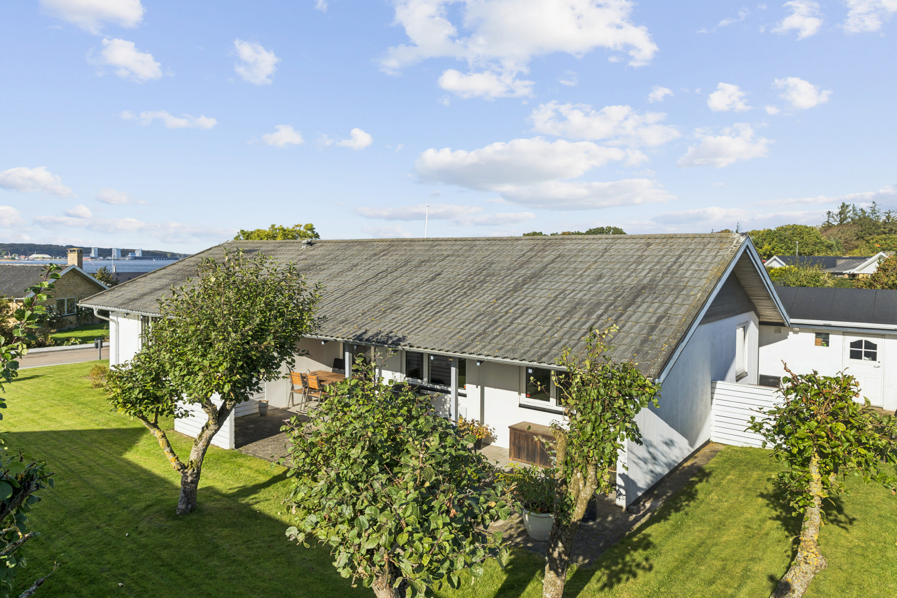 Markvænget 7, Dommerby, 7800 Skive