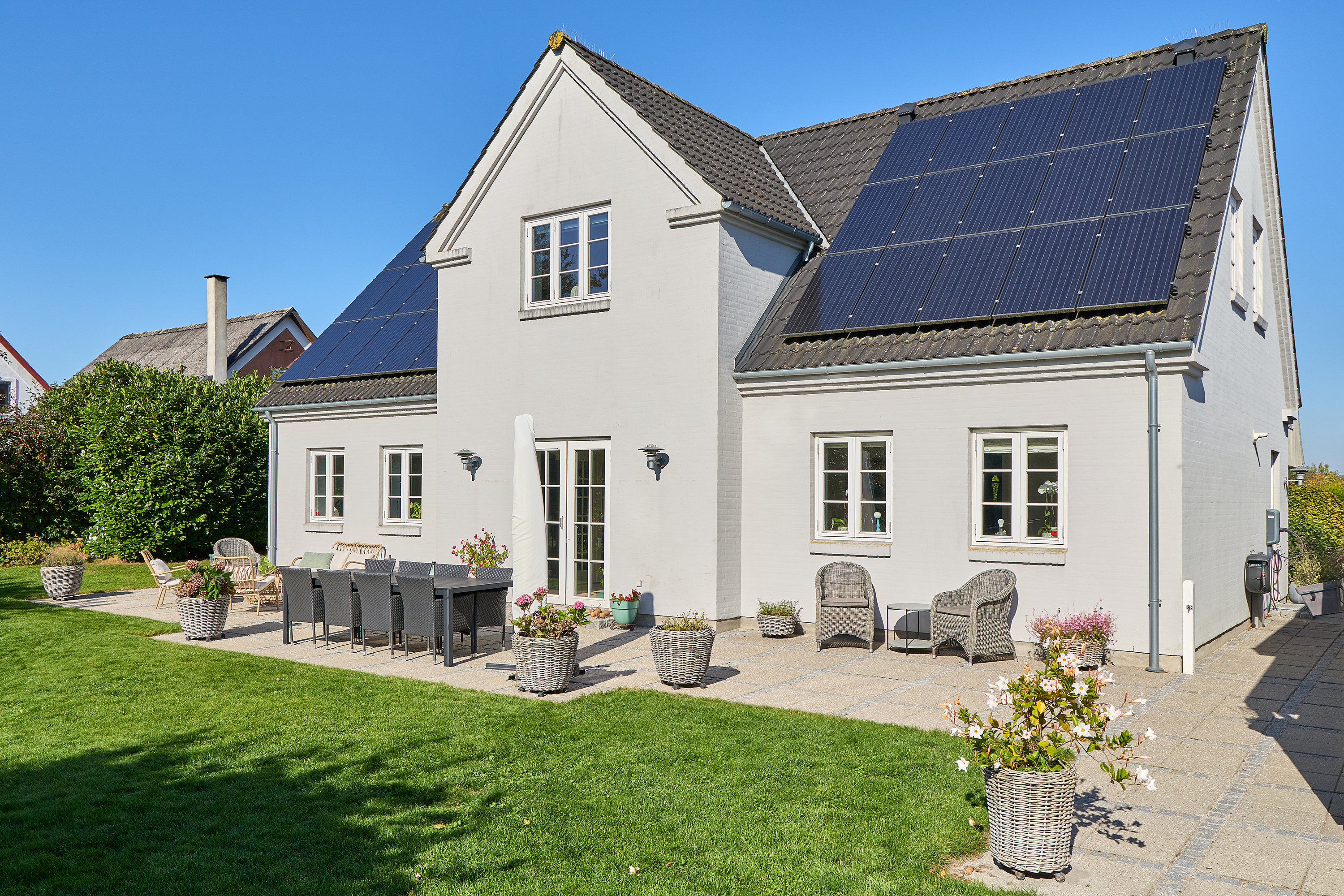 Dannebrogsvej 10, 3650 Ølstykke