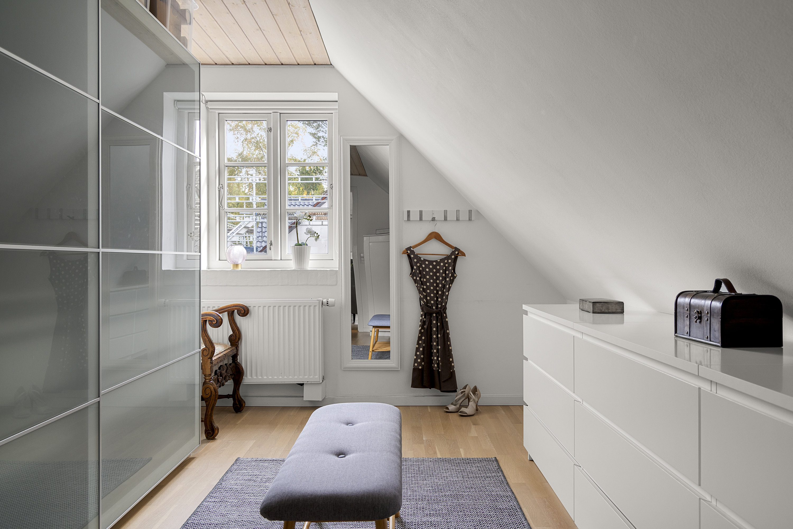 Fremhævet værelse billede i fuldskærmstilstand. Billede af Dannebrogsvej 10, 3650 Ølstykke