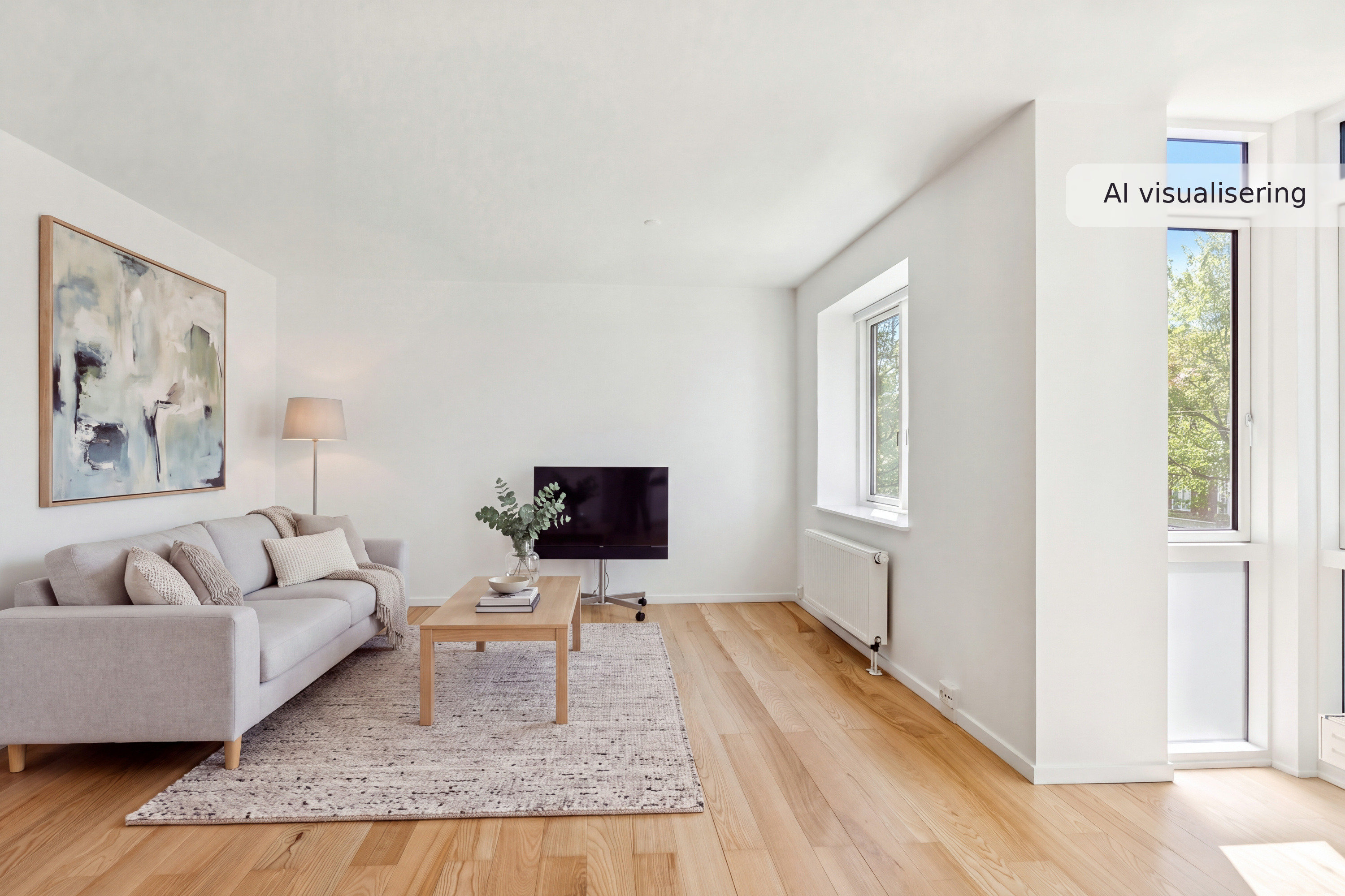 Amagerbrogade 217A, 2. tv., 2300 København S