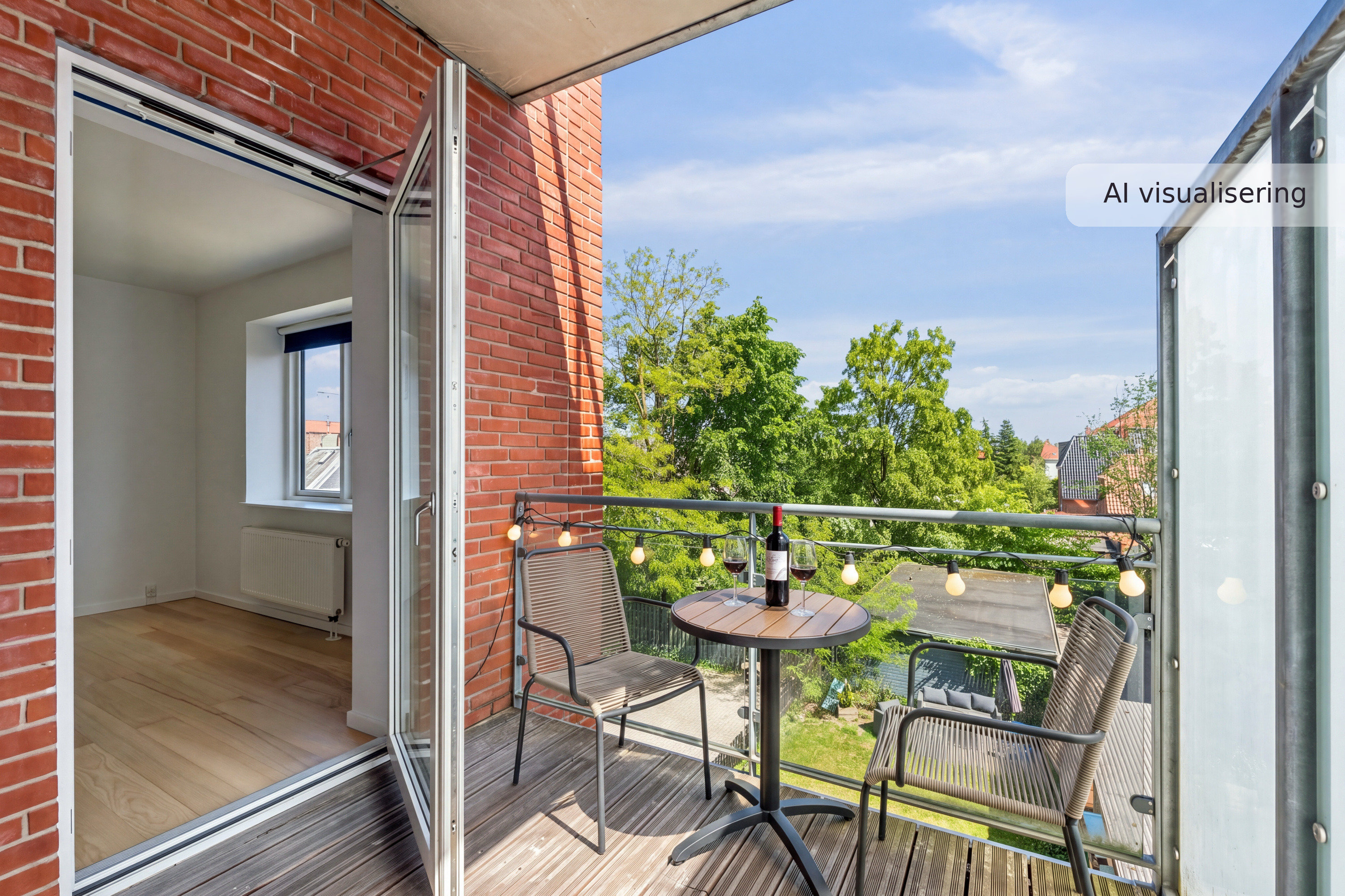Amagerbrogade 217A, 2. tv., 2300 København S