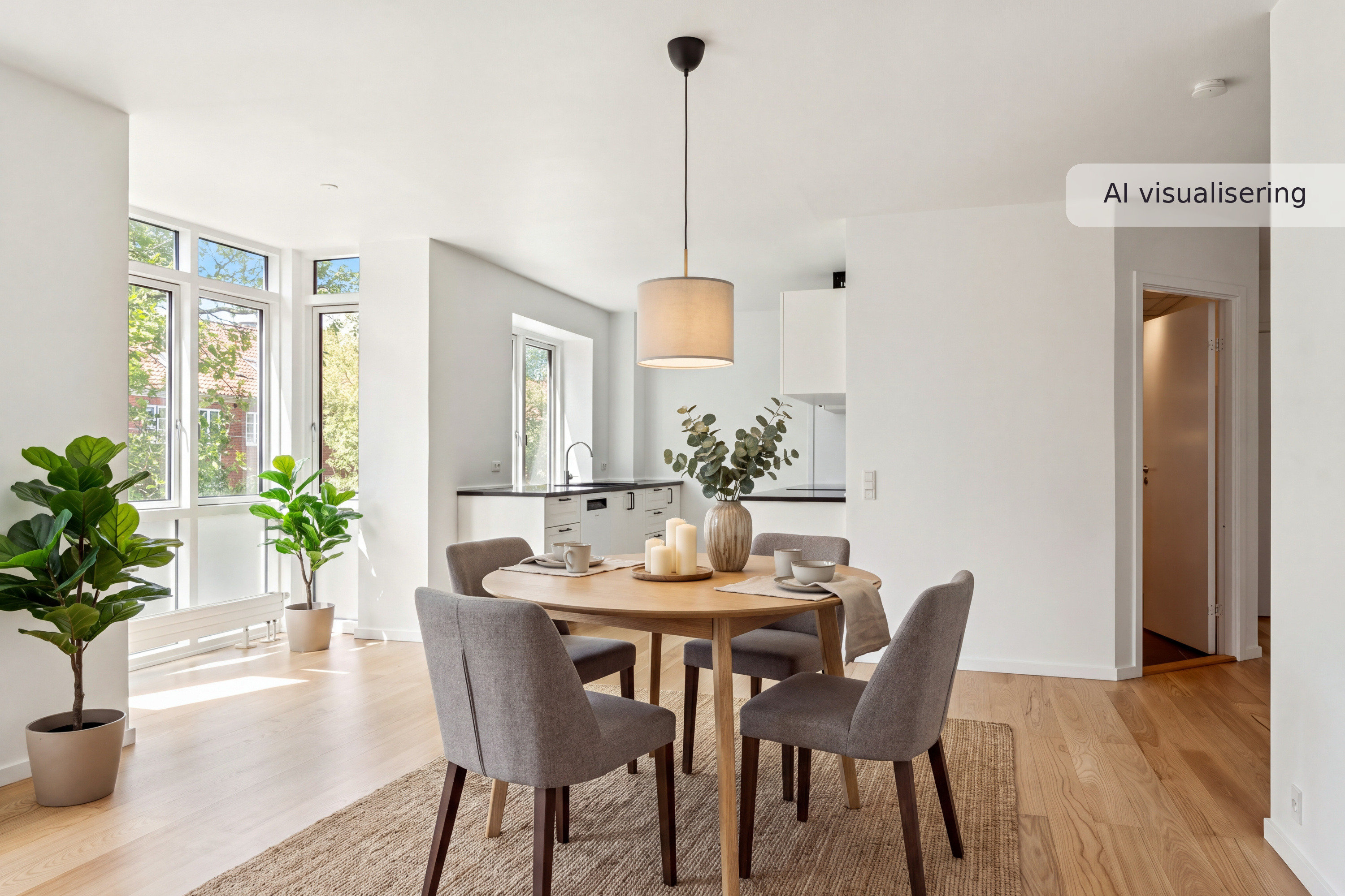 Amagerbrogade 217A, 2. tv., 2300 København S