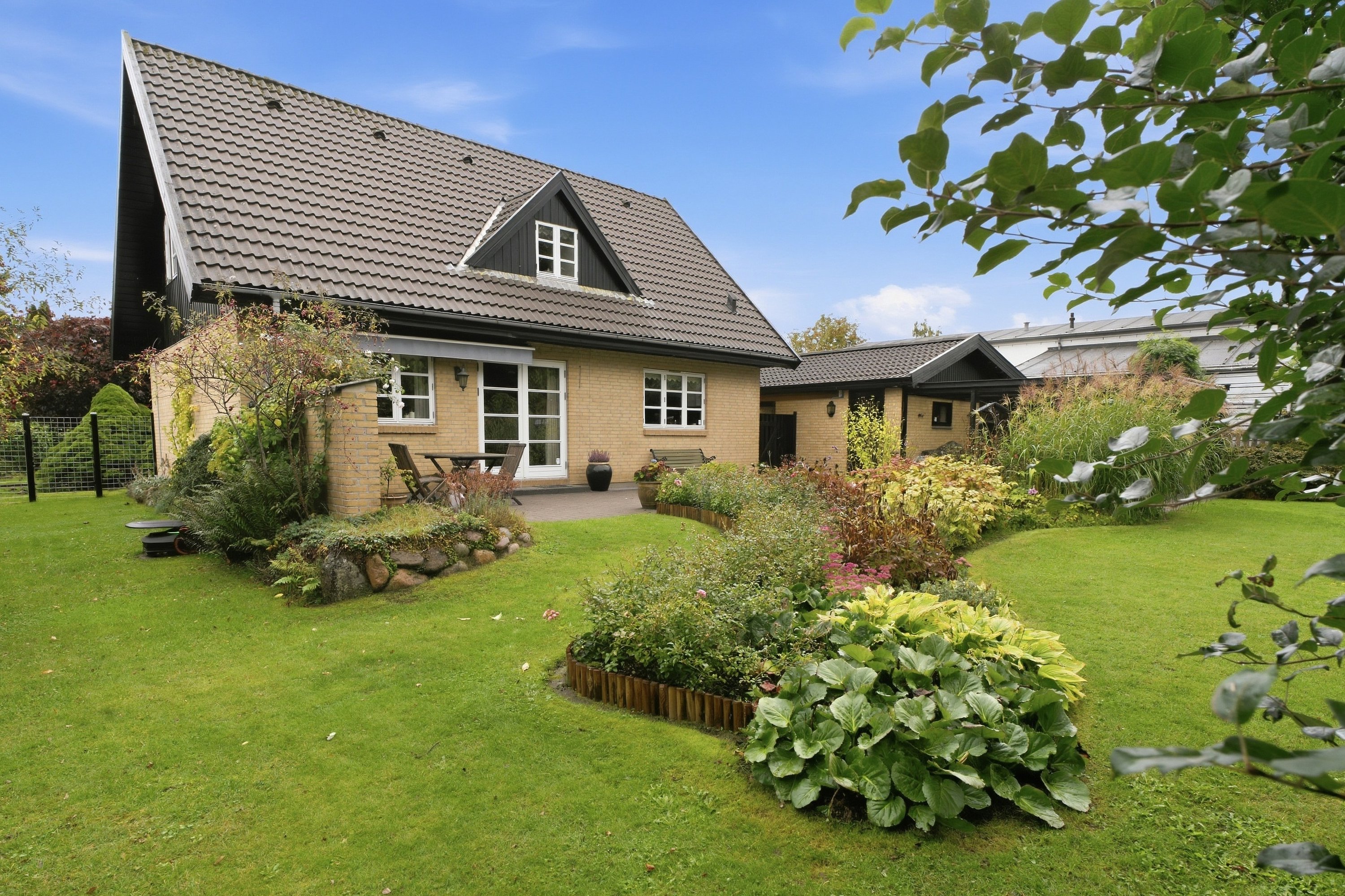 Gribskov Parkvej 5, Gadevang, 3400 Hillerød