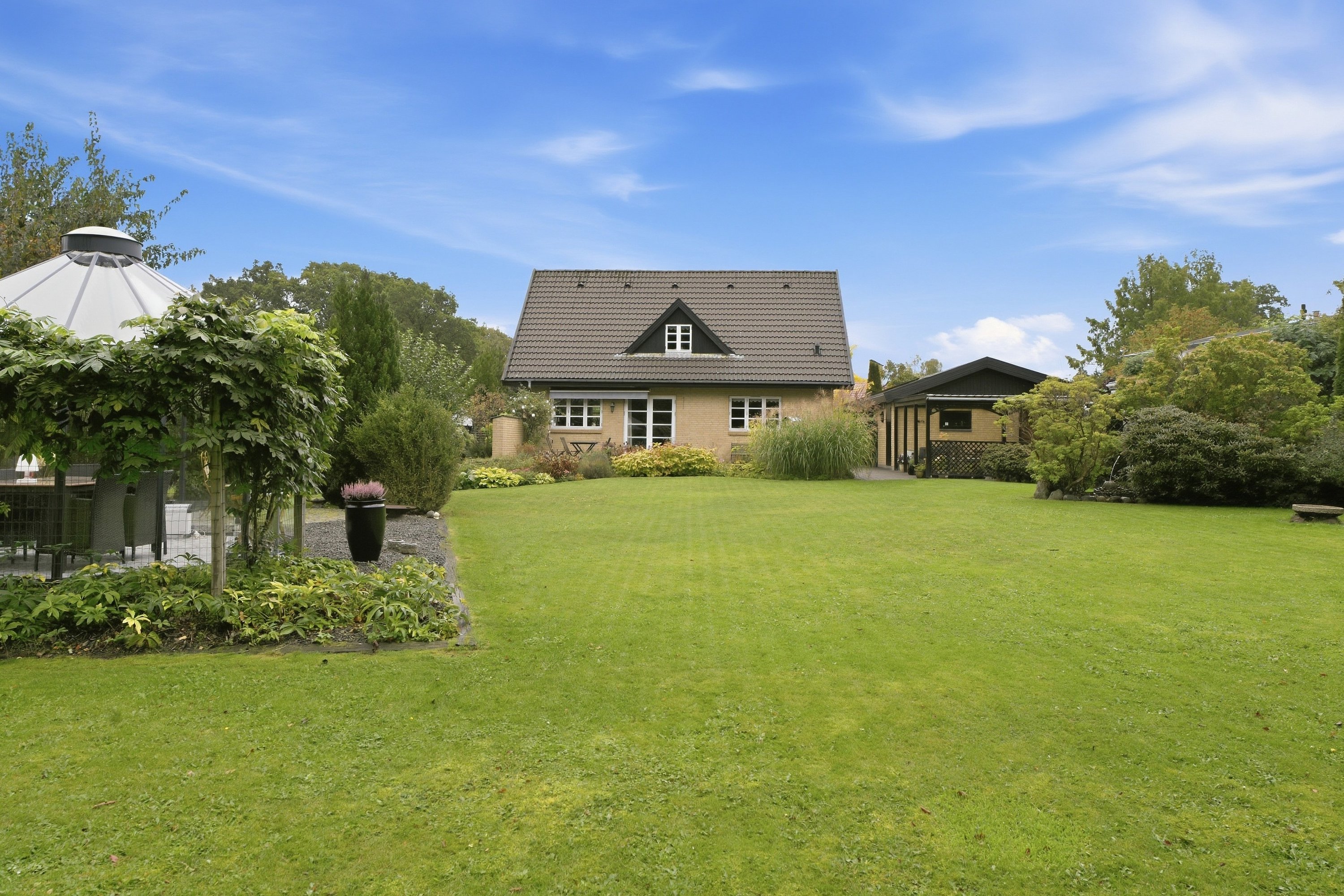 Gribskov Parkvej 5, Gadevang, 3400 Hillerød