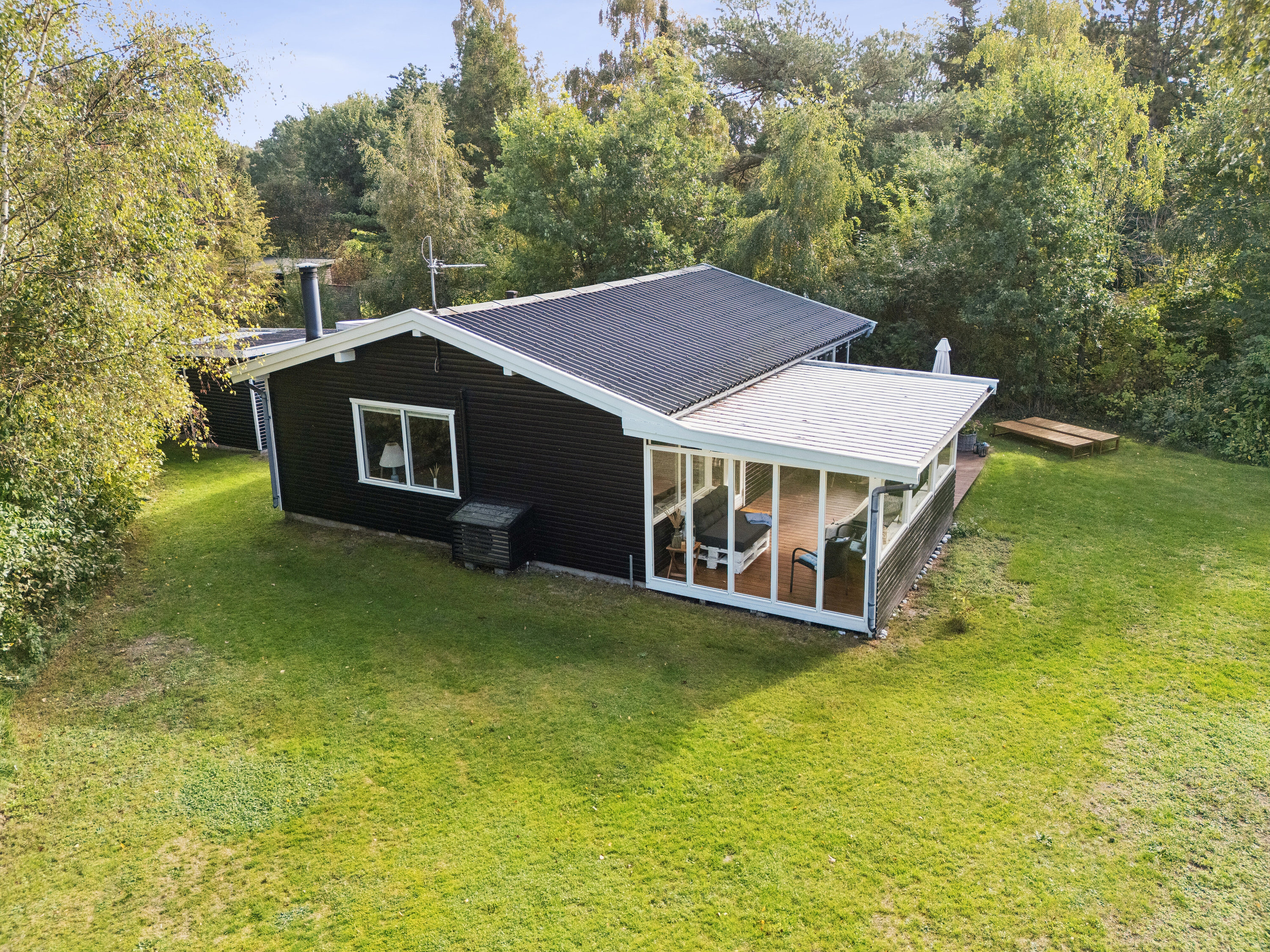 Lyngdalen 12, Stenstrup L, 4573 Højby