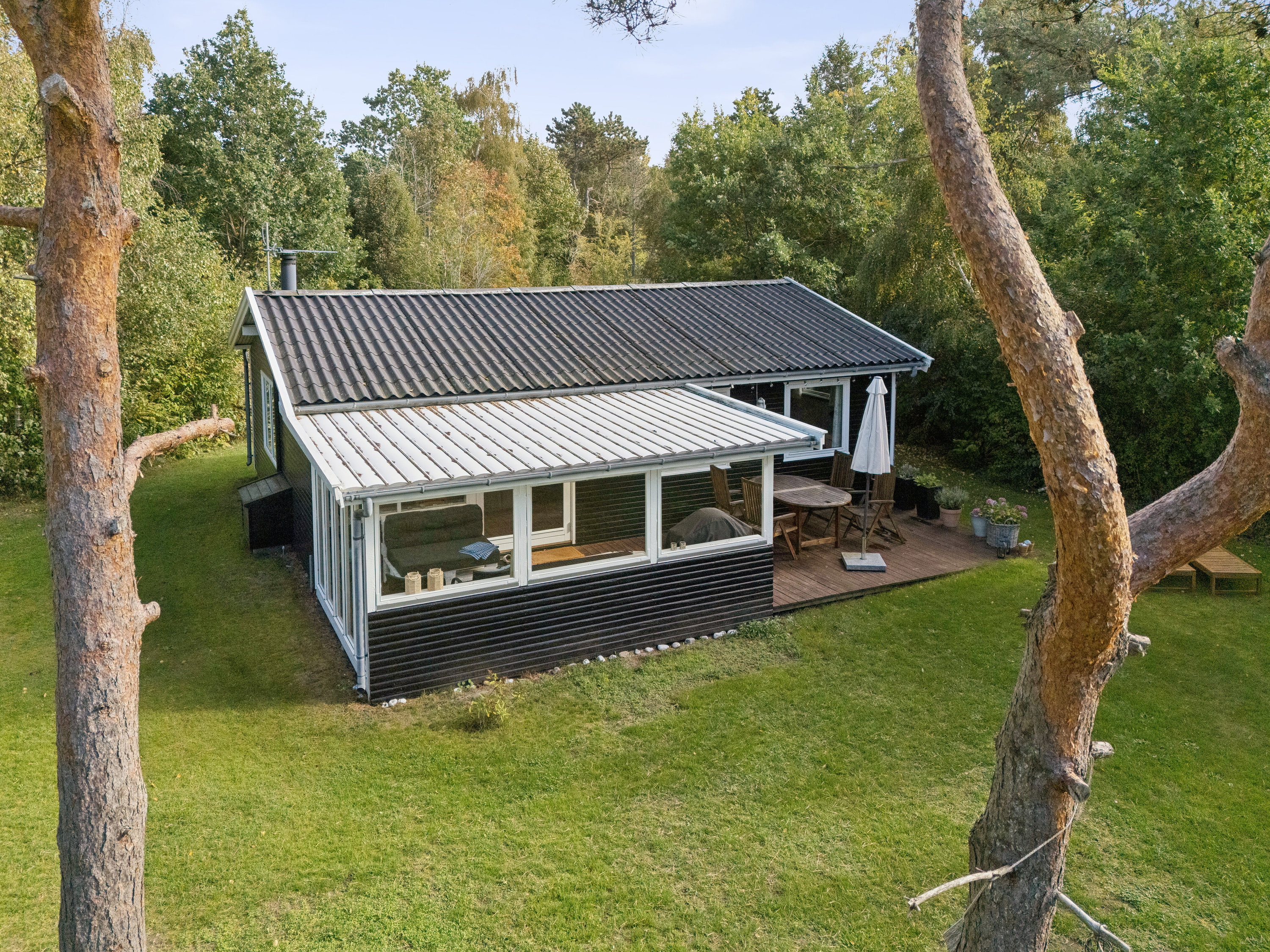Lyngdalen 12, Stenstrup L, 4573 Højby