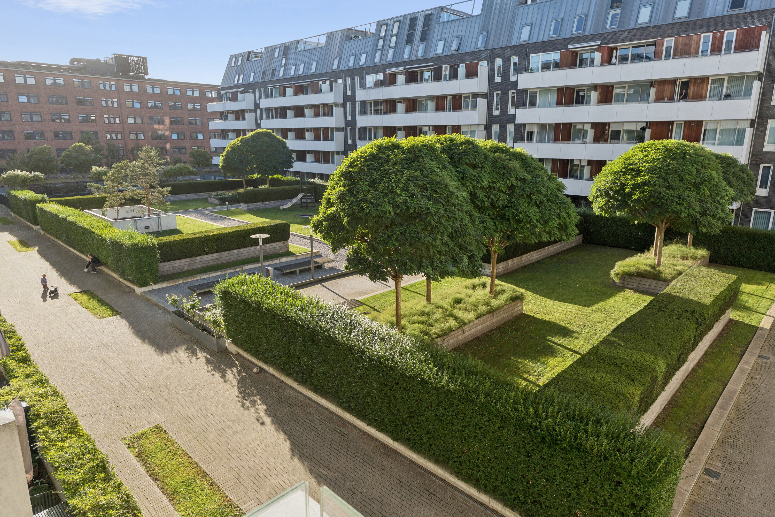 Klaksvigsgade 8, 2. th., 2300 København S