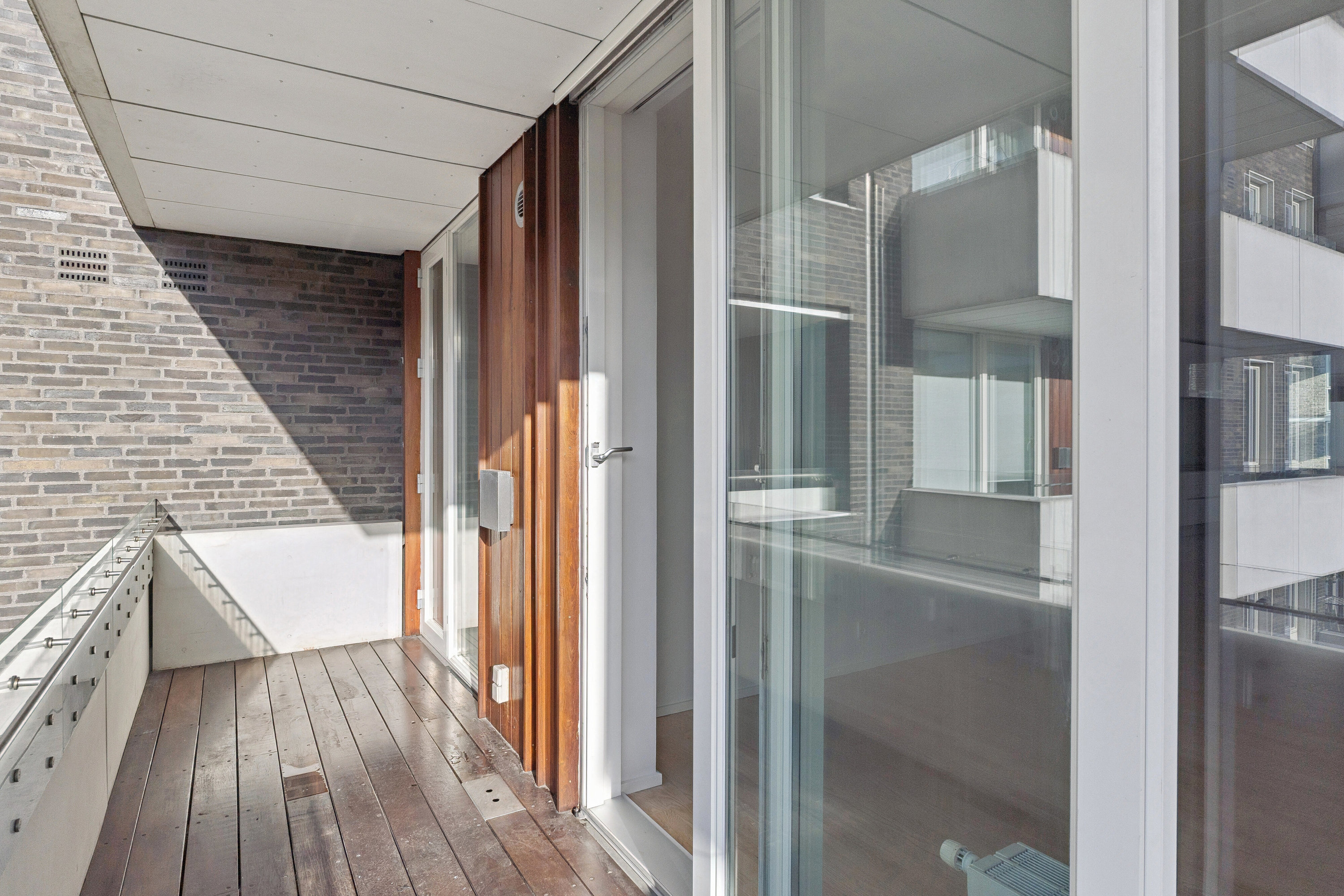 Klaksvigsgade 8, 2. th., 2300 København S