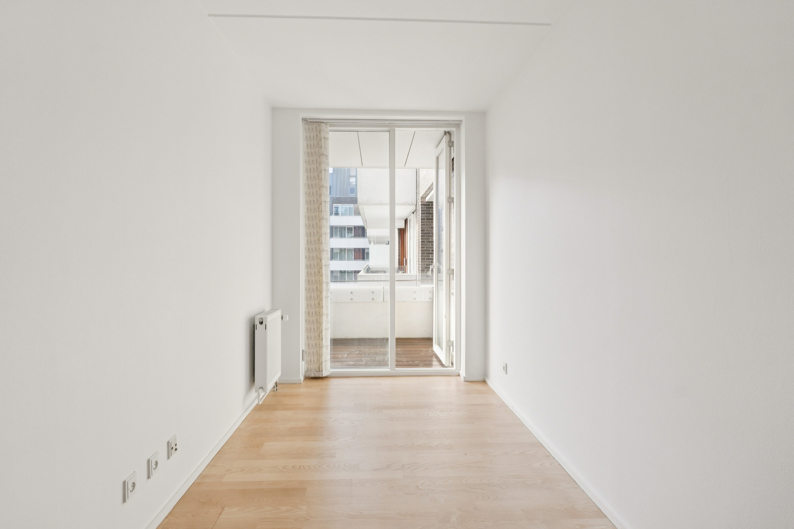 Fremhævet soveværelse billede i fuldskærmstilstand. Billede af Klaksvigsgade 8, 2. th., 2300 København S