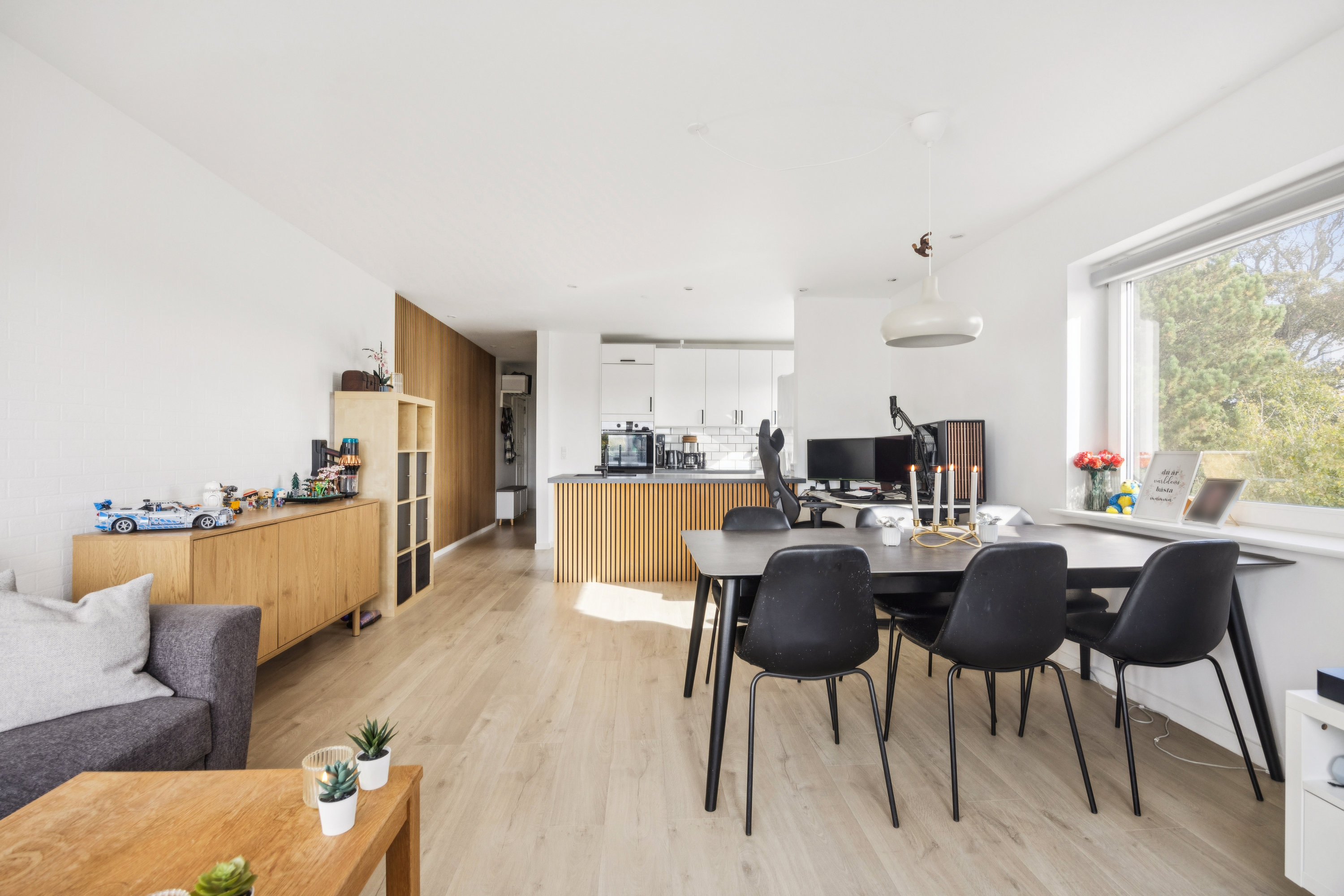 Fuglsangsvej 6, 2. tv., 9400 Nørresundby