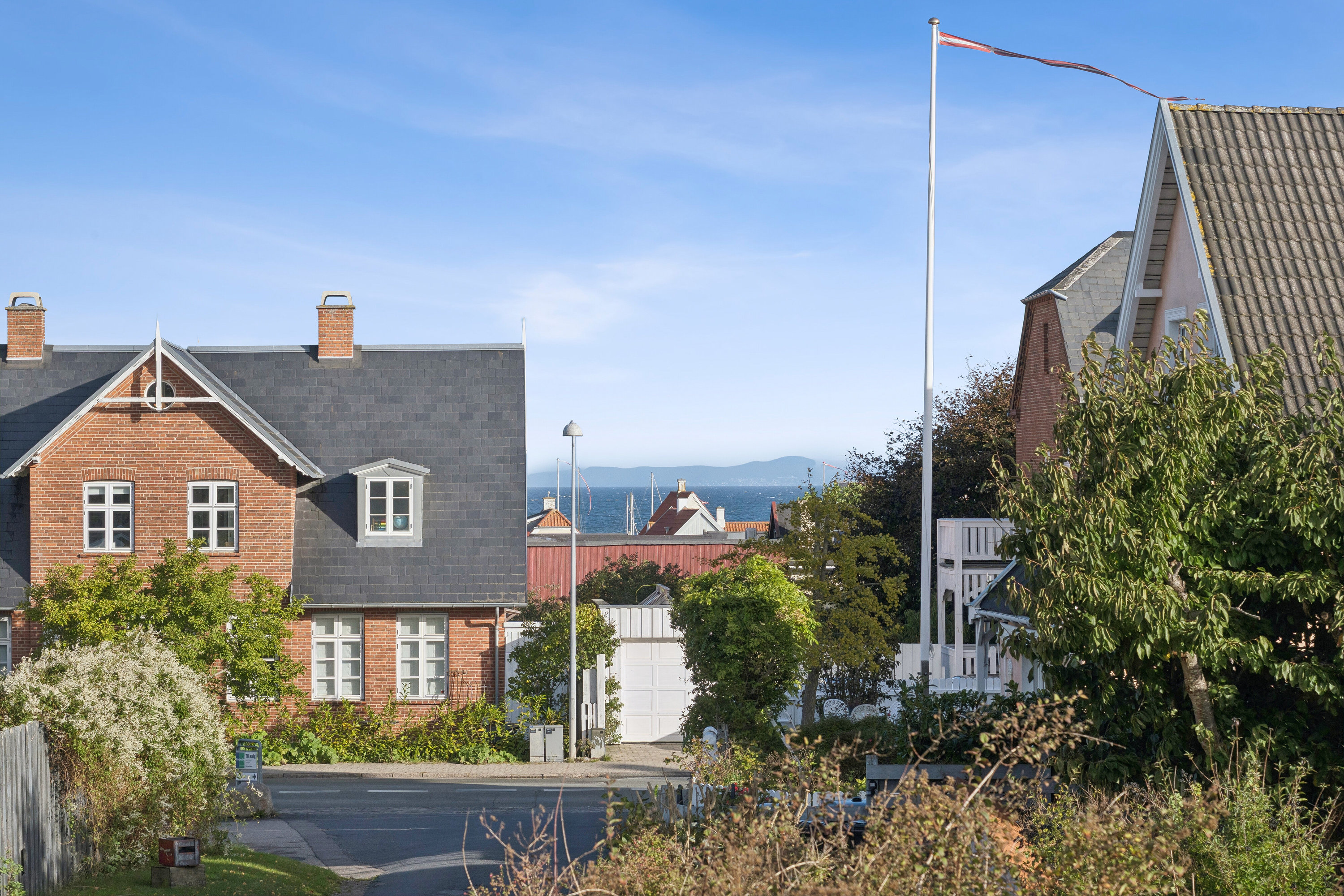 Peter Olsens Vej 2G, 3100 Hornbæk
