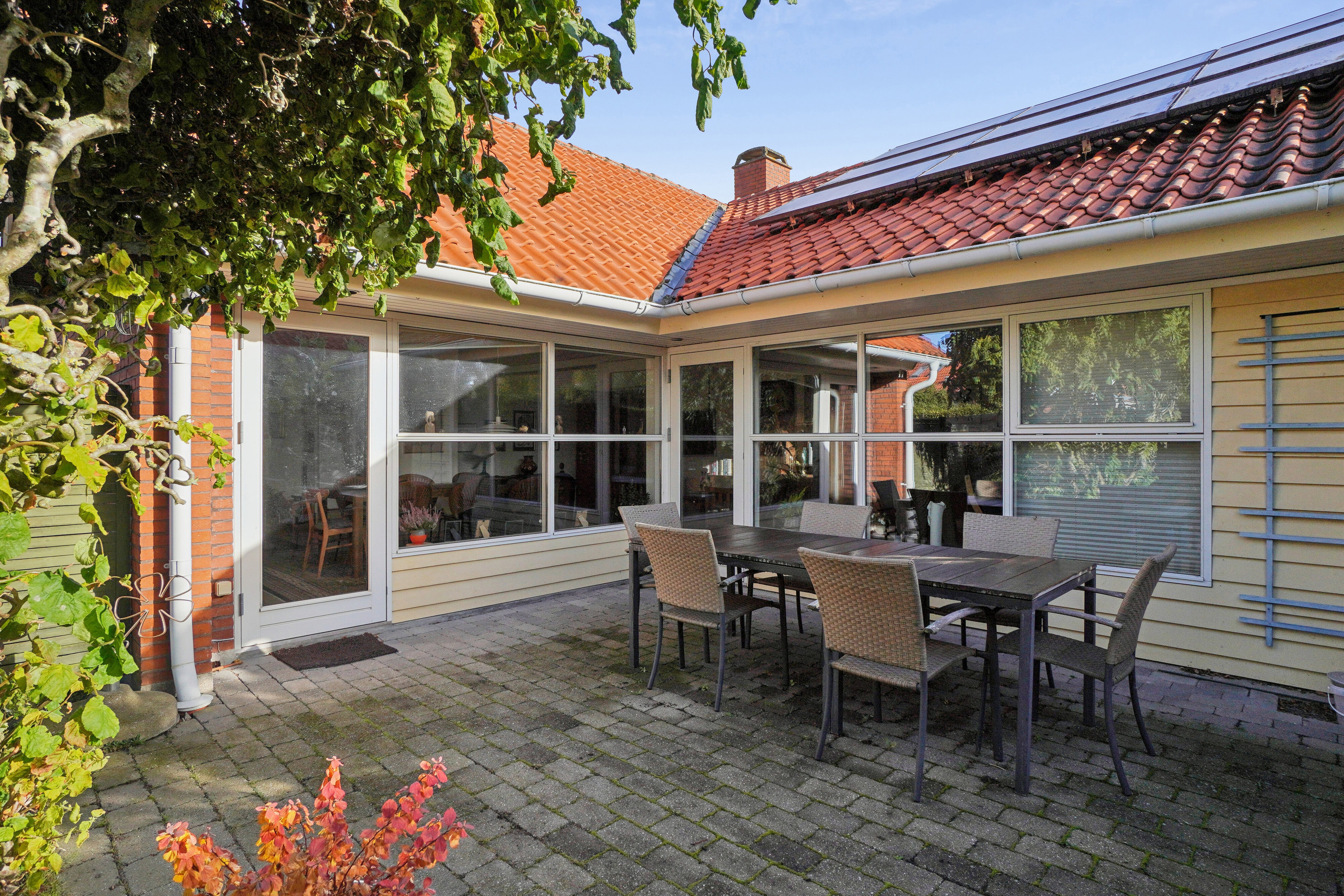 Valnødvej 28, 4000 Roskilde