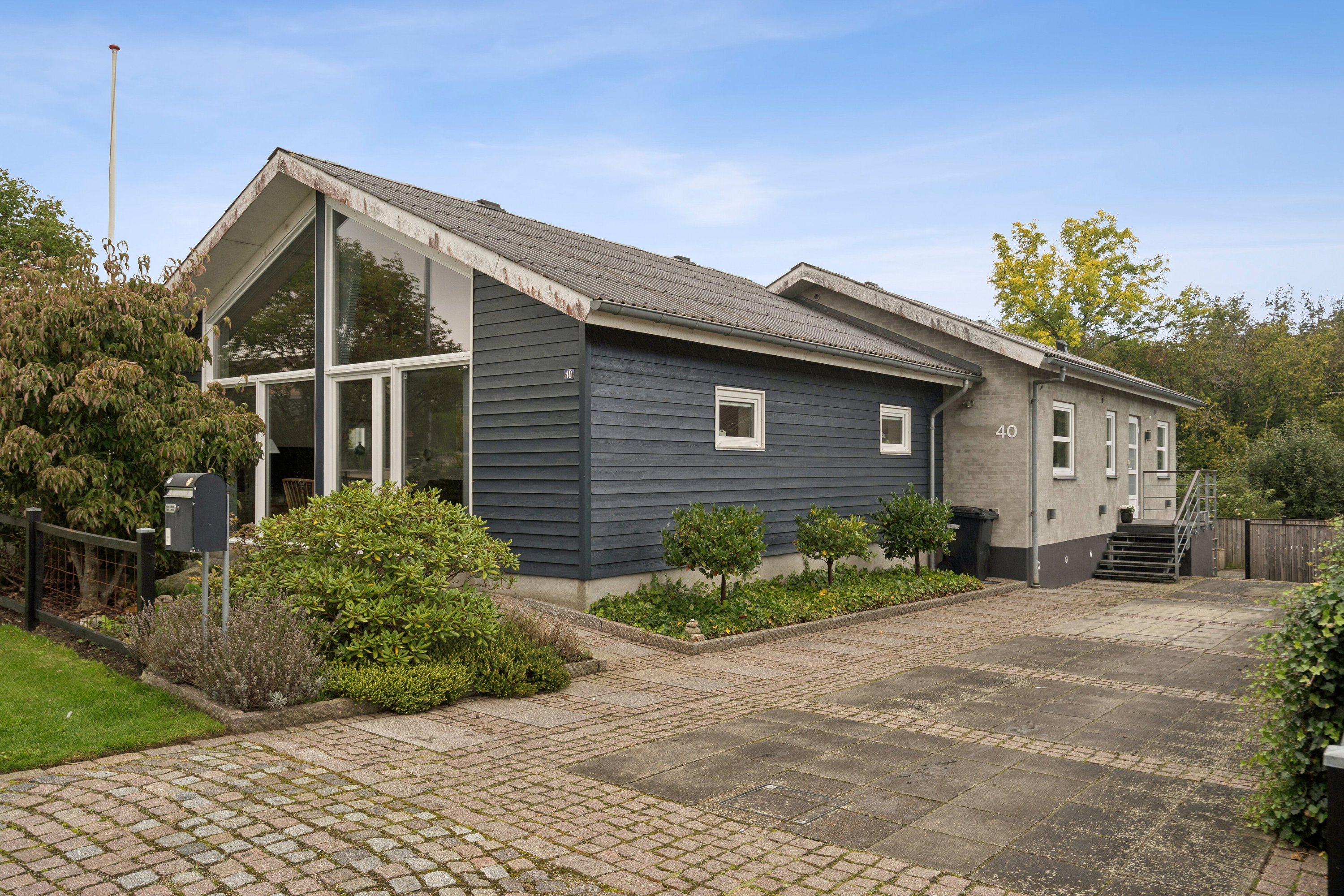 Væxjøvej 40, 6200 Aabenraa