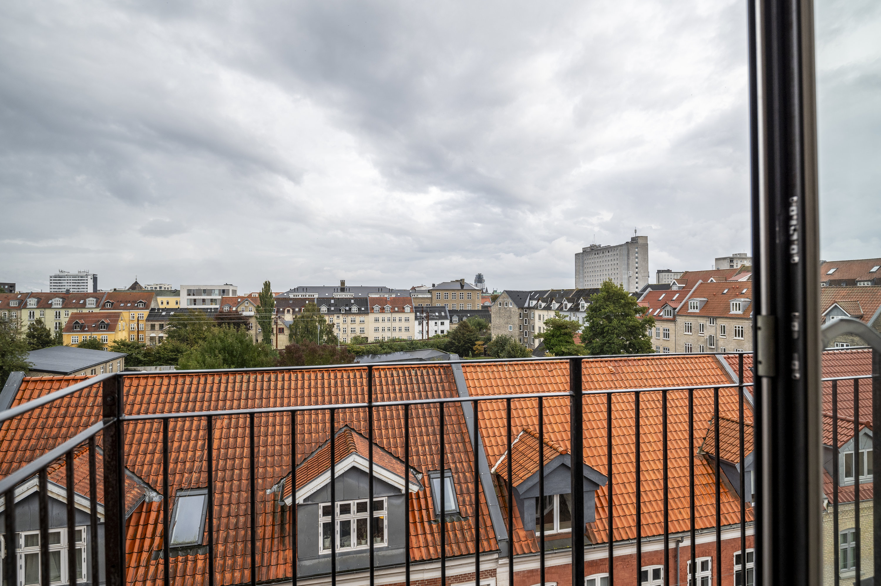 Absalonsgade 17, 4. tv., 9000 Aalborg