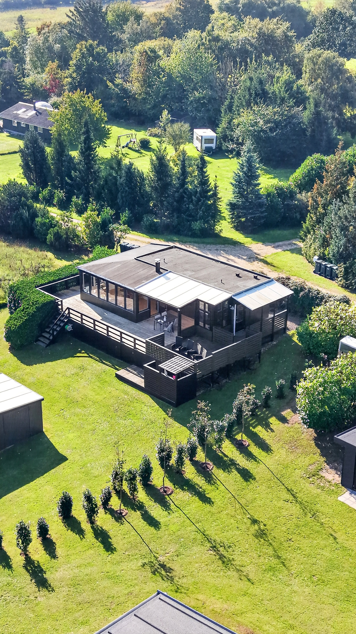Skovvej 56, Gelstrup, 4500 Nykøbing Sj