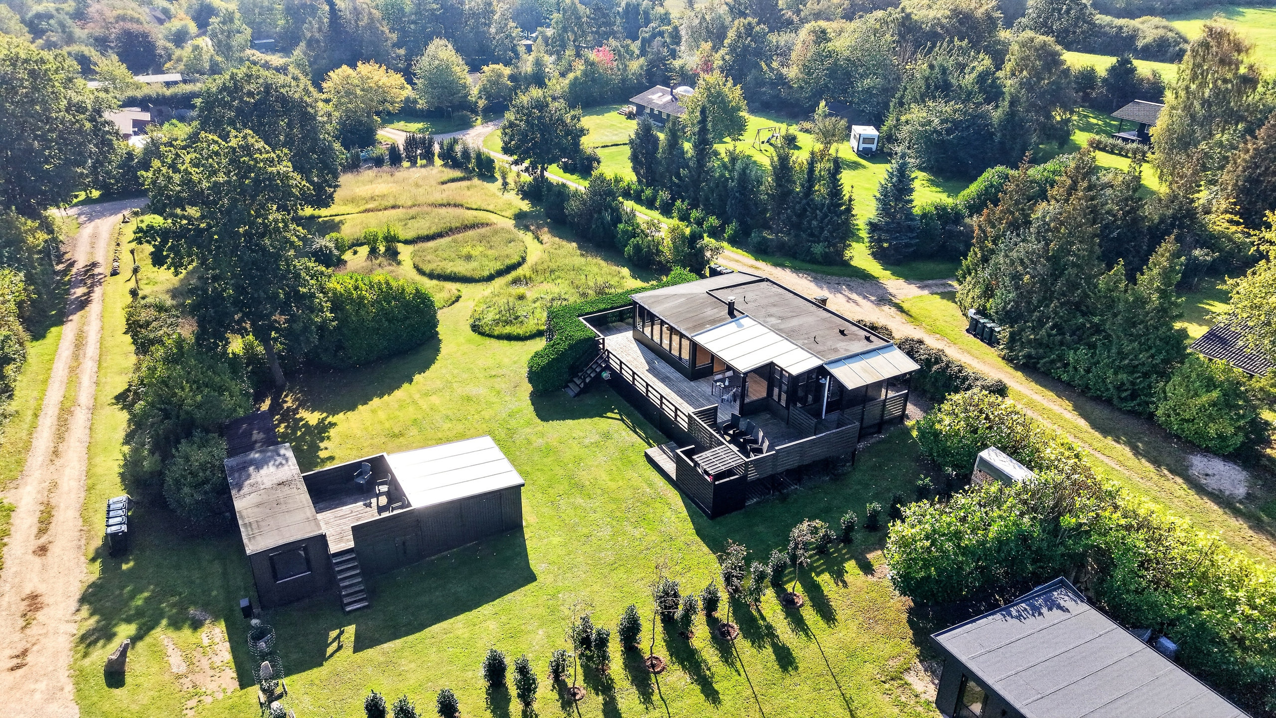 Skovvej 56, Gelstrup, 4500 Nykøbing Sj