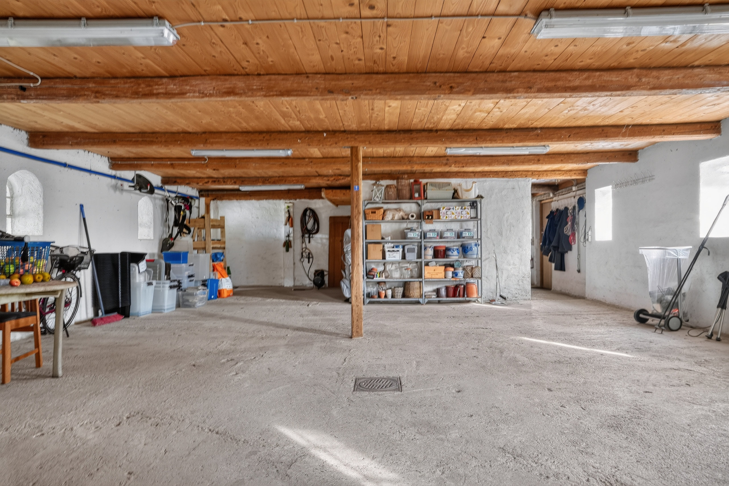Fremhævet lade billede i fuldskærmstilstand. Billede af Hammershusvej 77, Bårup, 4370 Store Merløse