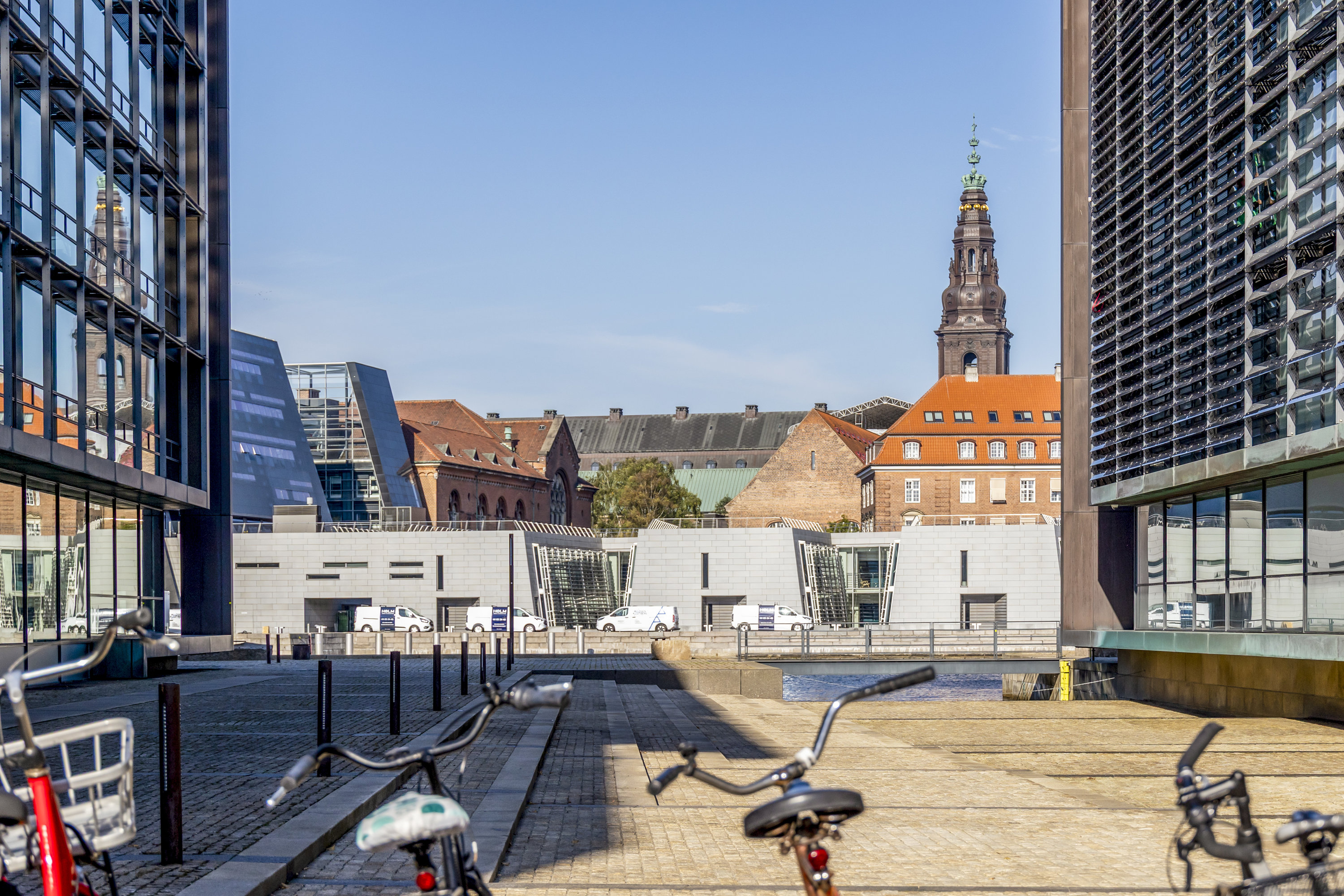 Fremhævet  billede i fuldskærmstilstand. Billede af Strandgade 14, st. th., 1401 København K