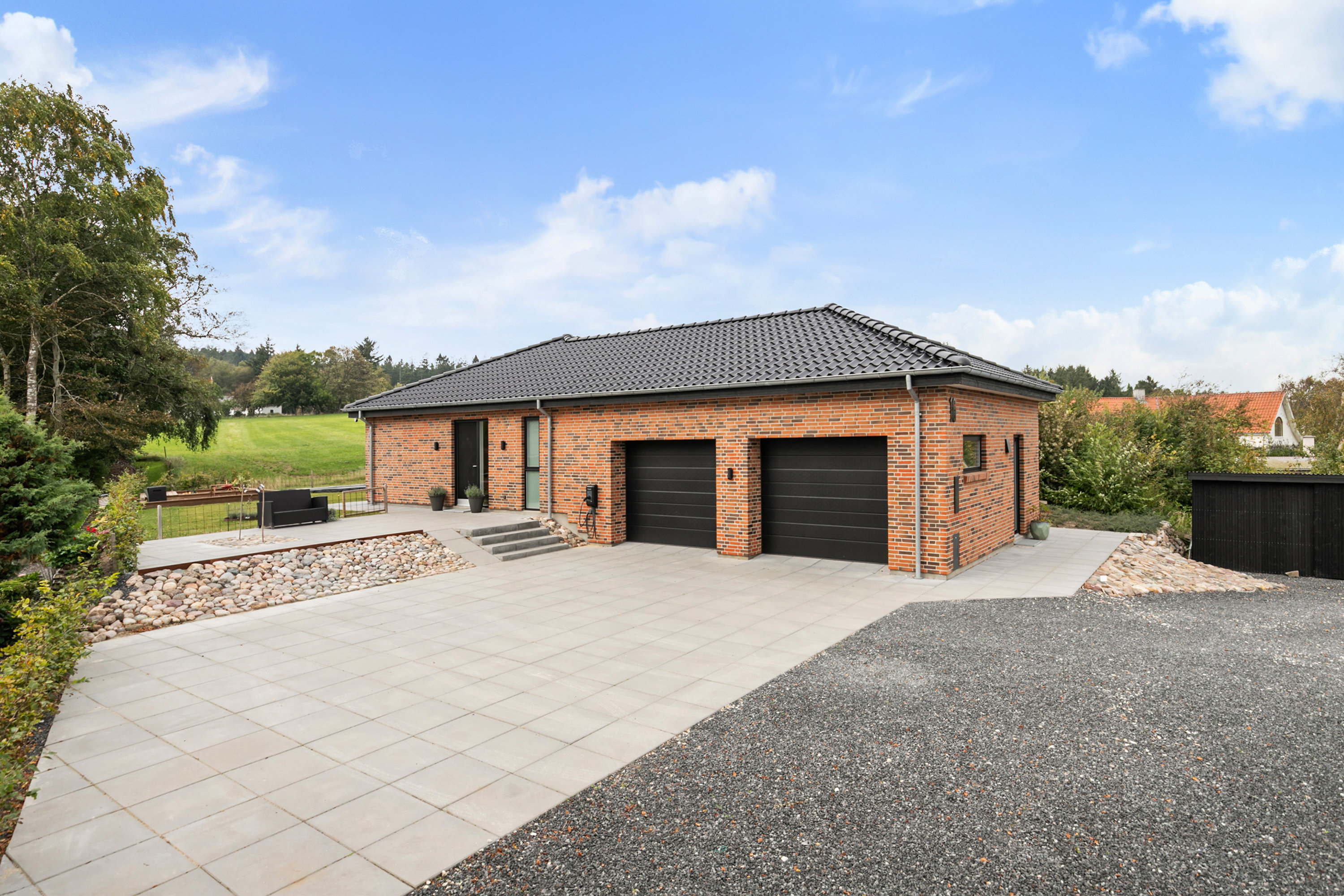 Baunehøjvej 16, Tranum, 9460 Brovst