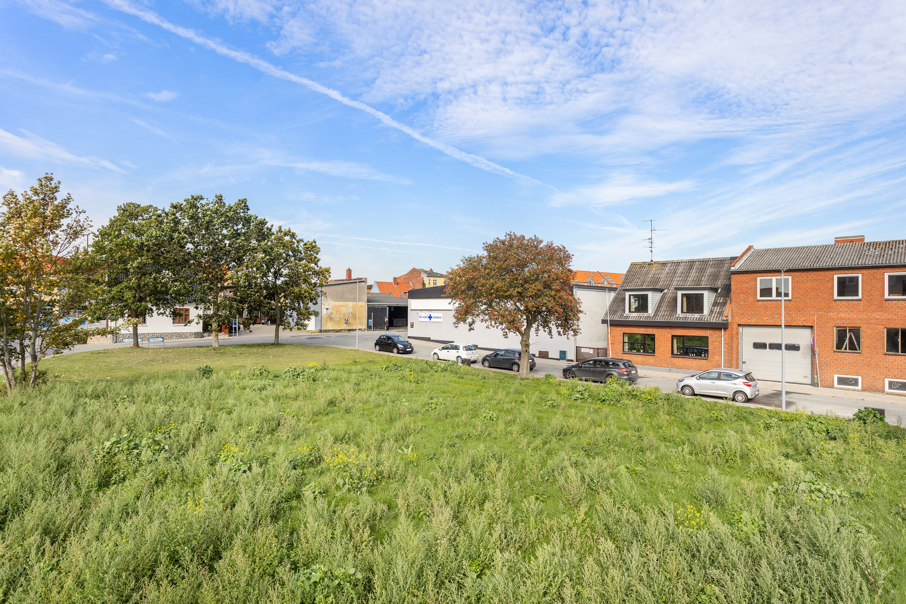 Læsøgade 12, 9900 Frederikshavn