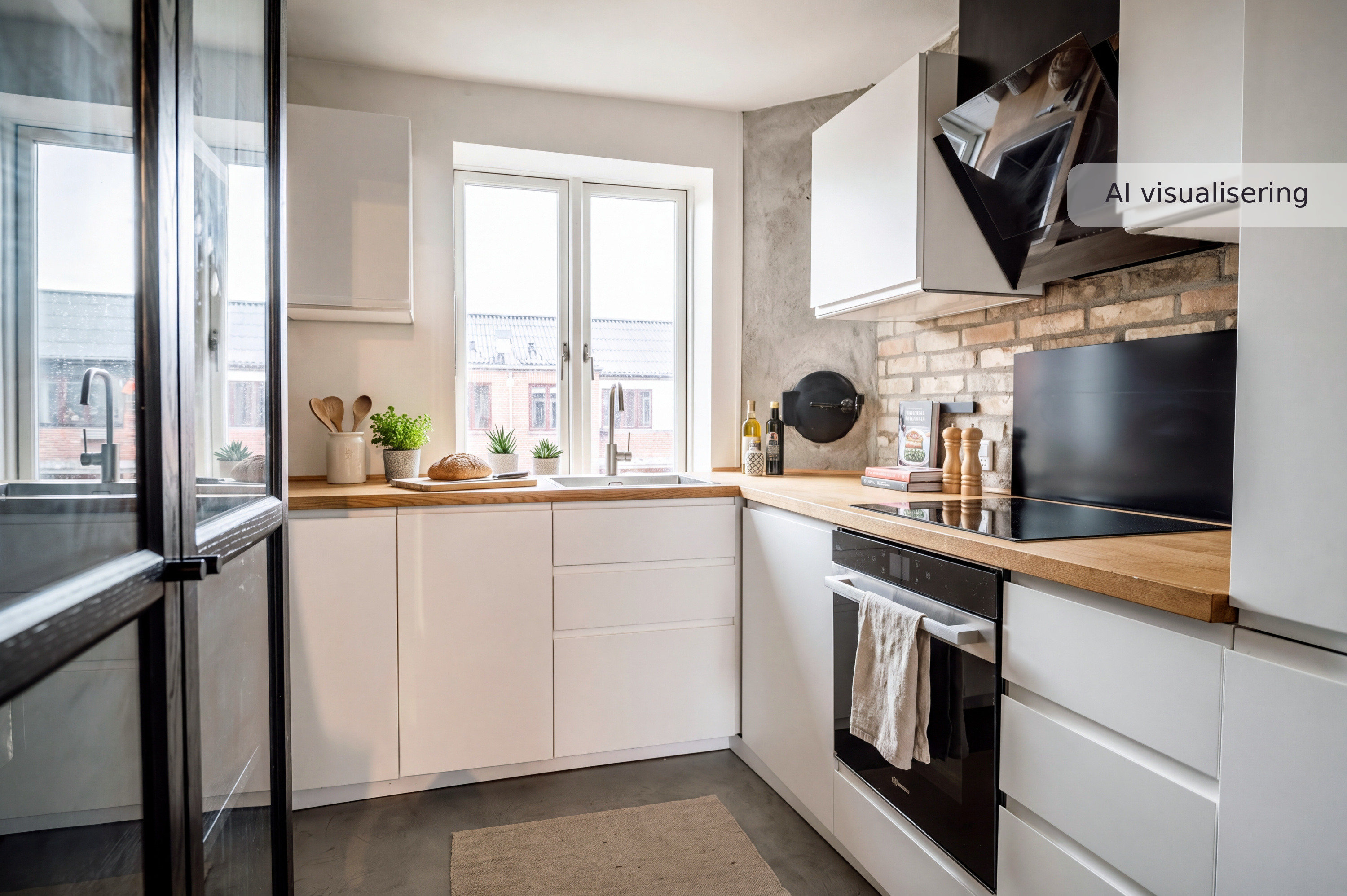 Absalonsgade 17, 4. tv., 9000 Aalborg