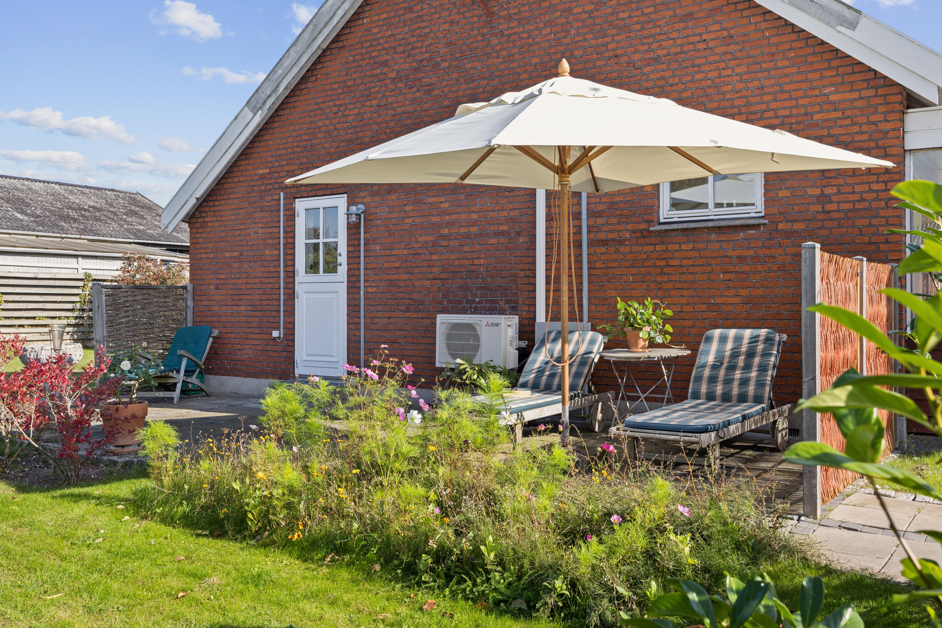 Blommevænge 14, 4600 Køge