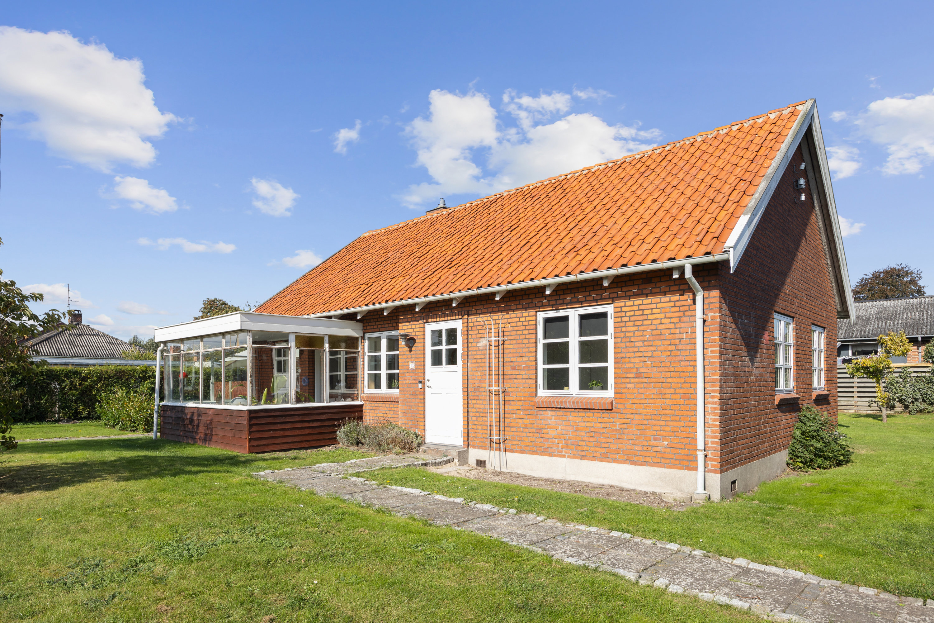 Blommevænge 14, 4600 Køge