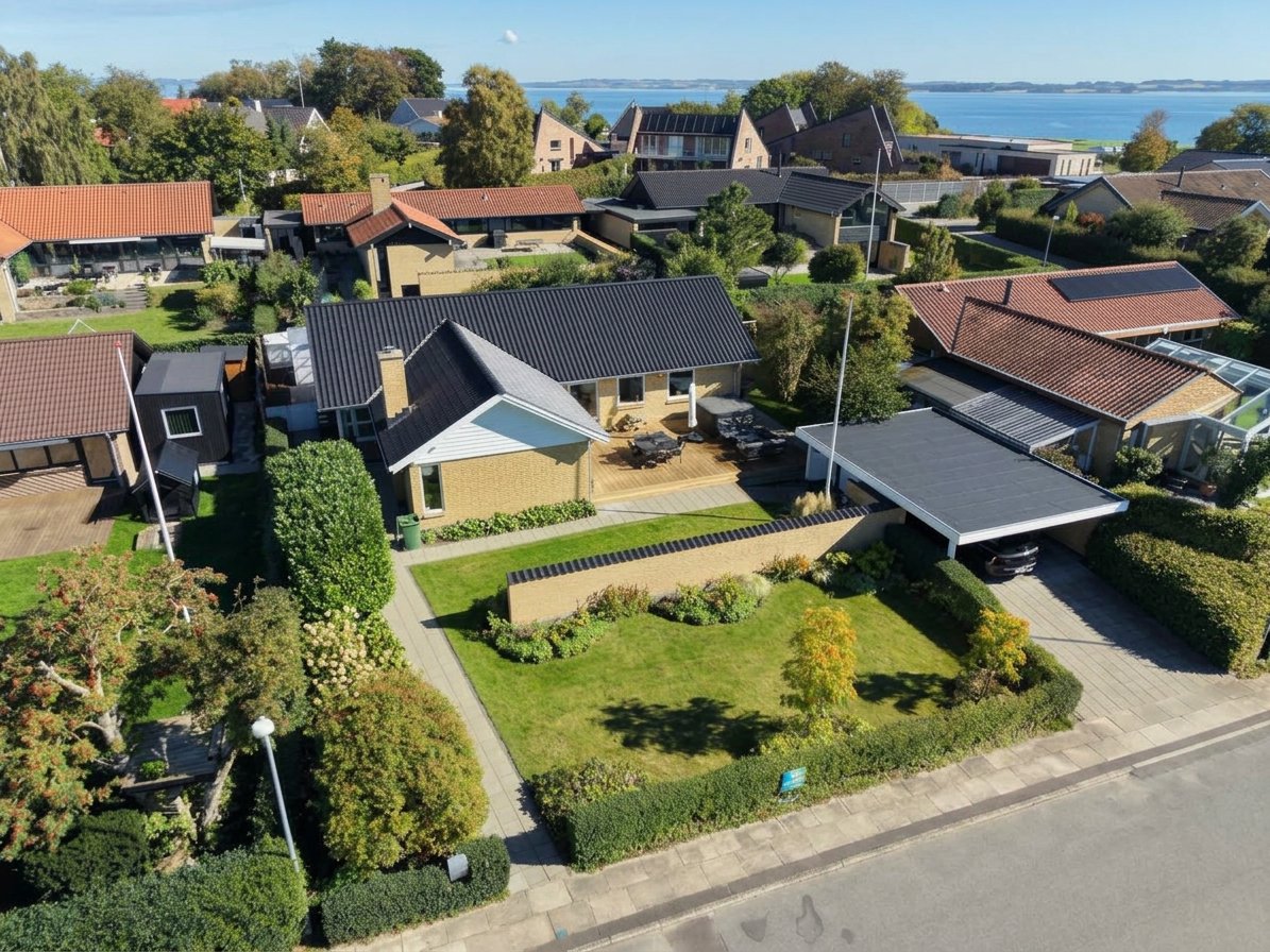 Blomstervangen 21, 8250 Egå